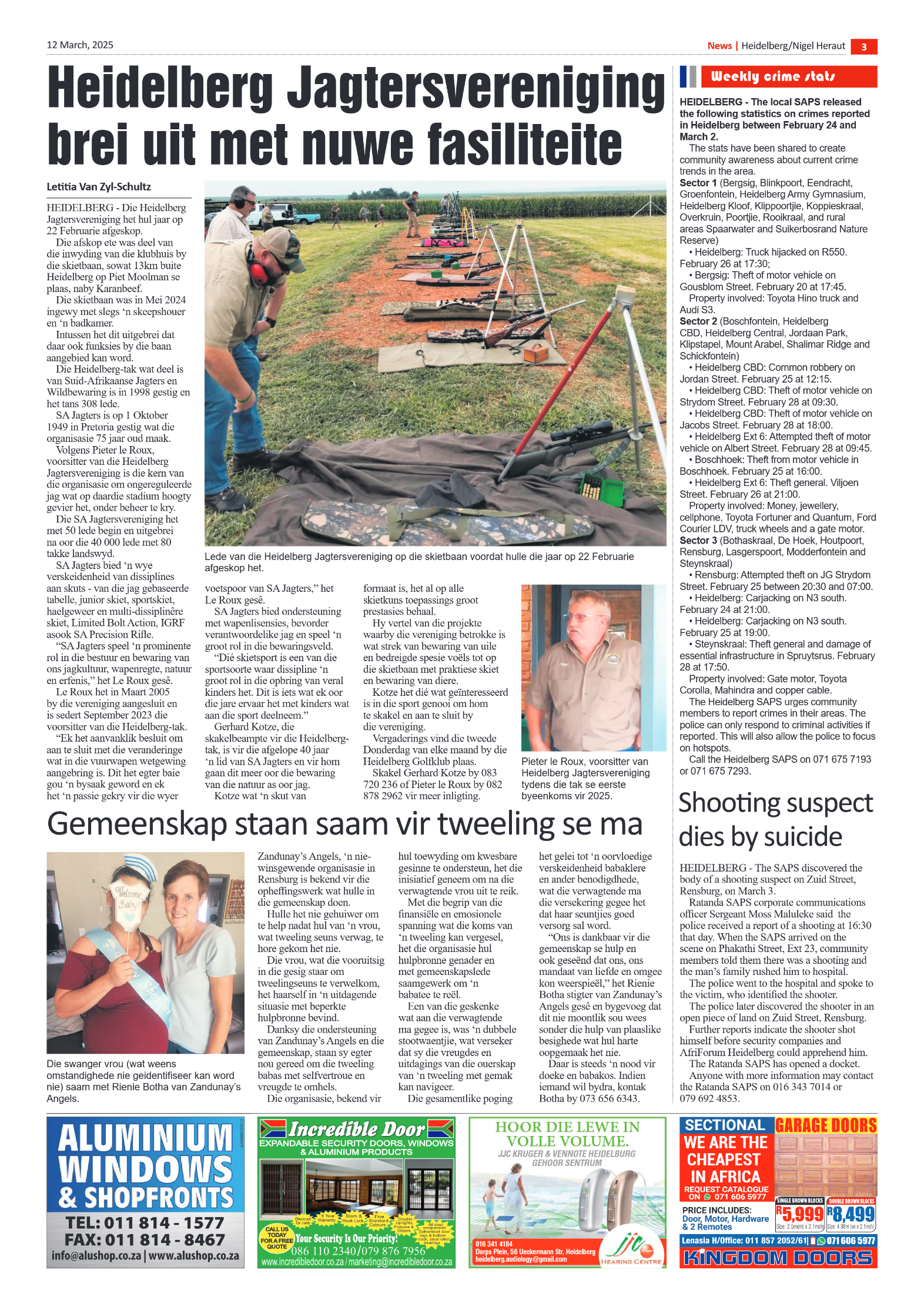 Heidelberg Nigel Heraut 12 March 2025 page 3