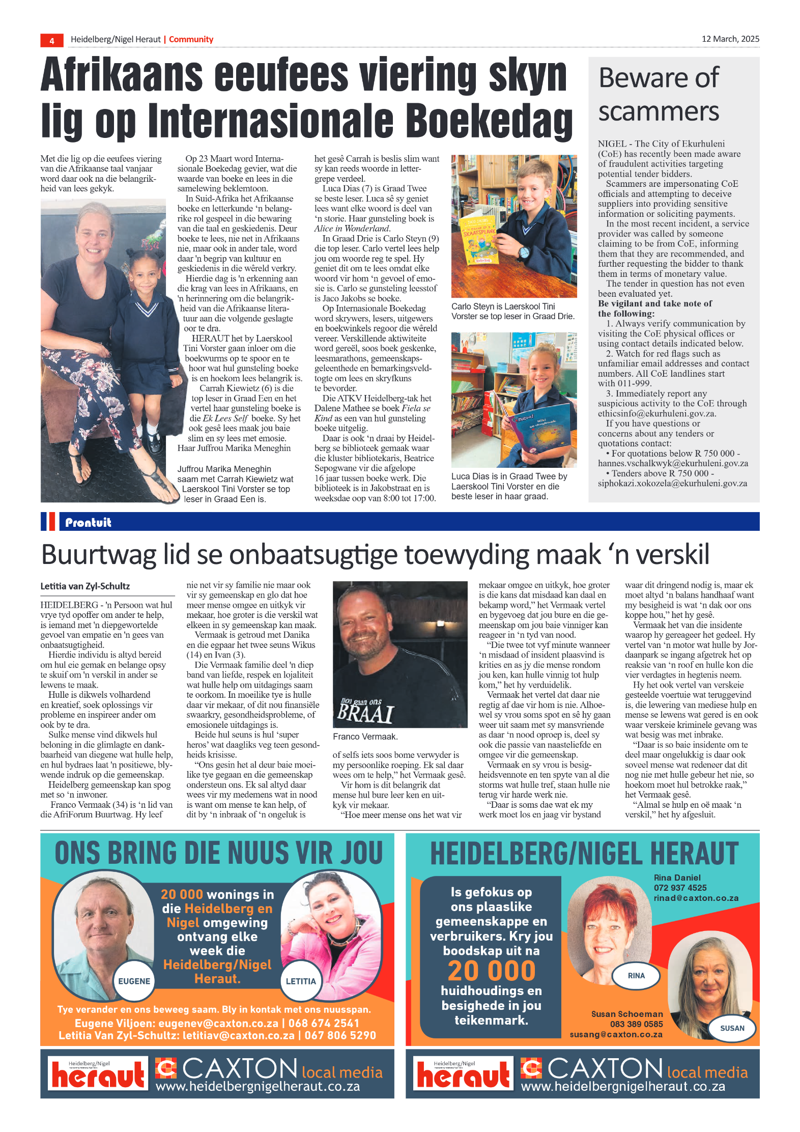 Heidelberg Nigel Heraut 12 March 2025 page 4