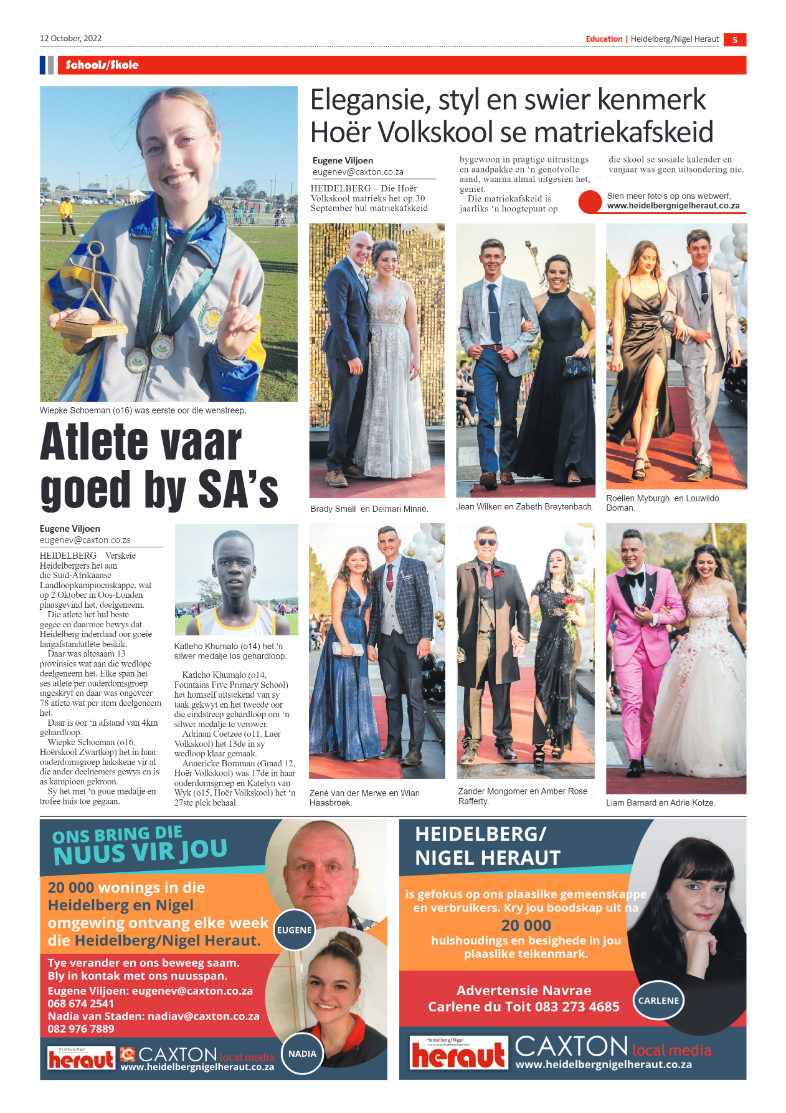 Heidelberg Nigel Heraut 12 October 2022 page 5