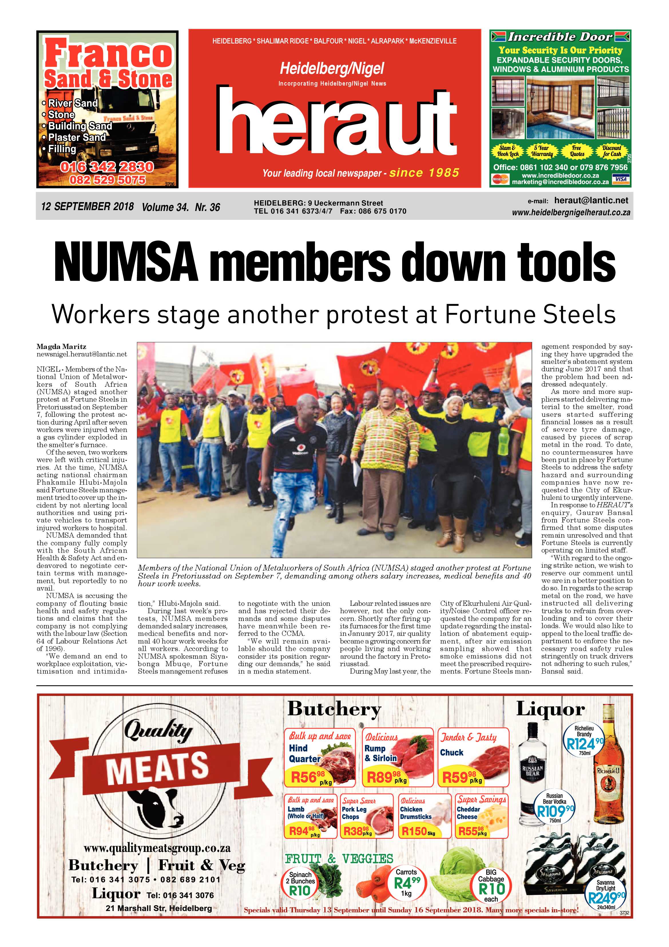Heidelberg Nigel Heraut 12 September 2018 page 1