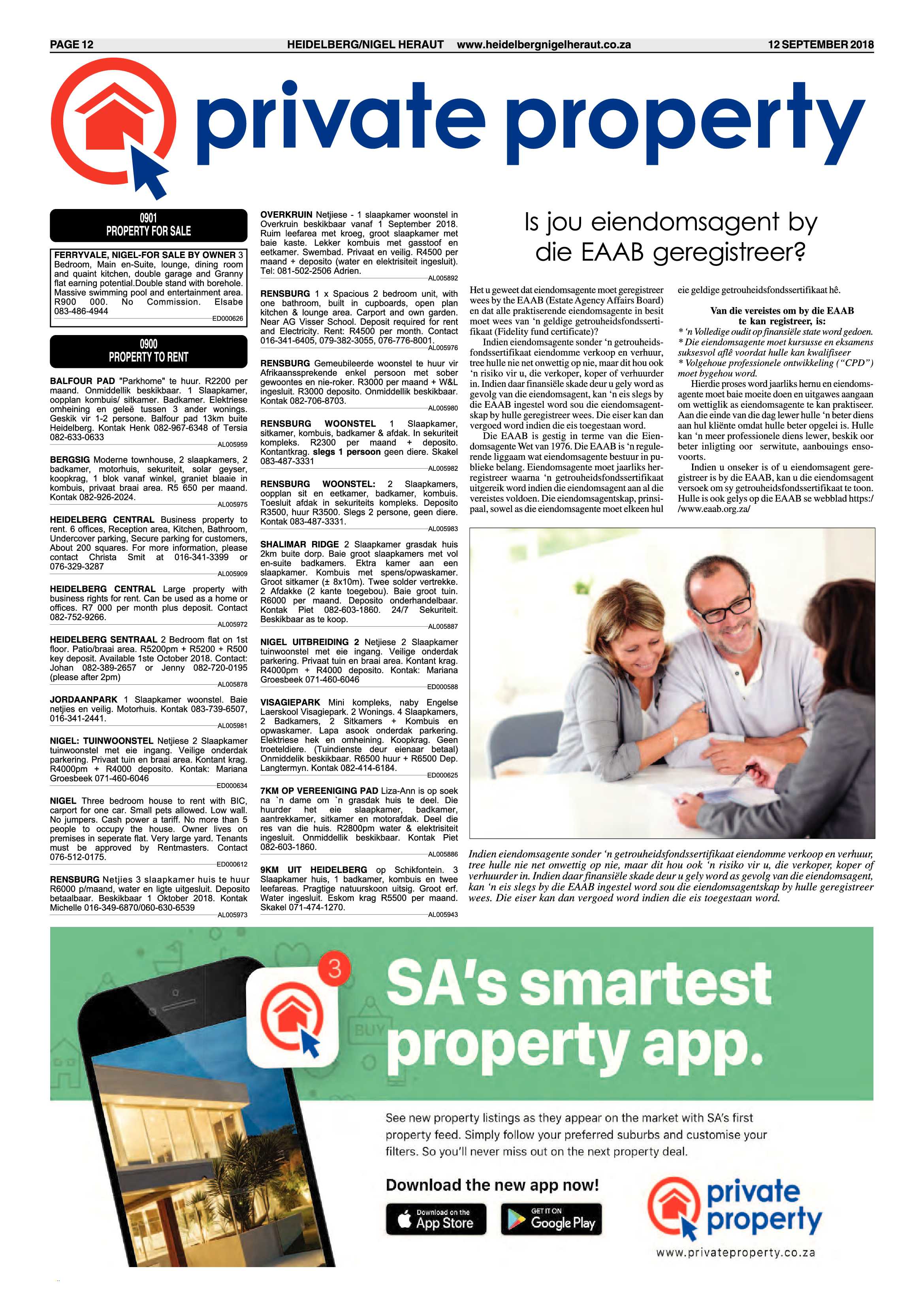 Heidelberg Nigel Heraut 12 September 2018 page 12