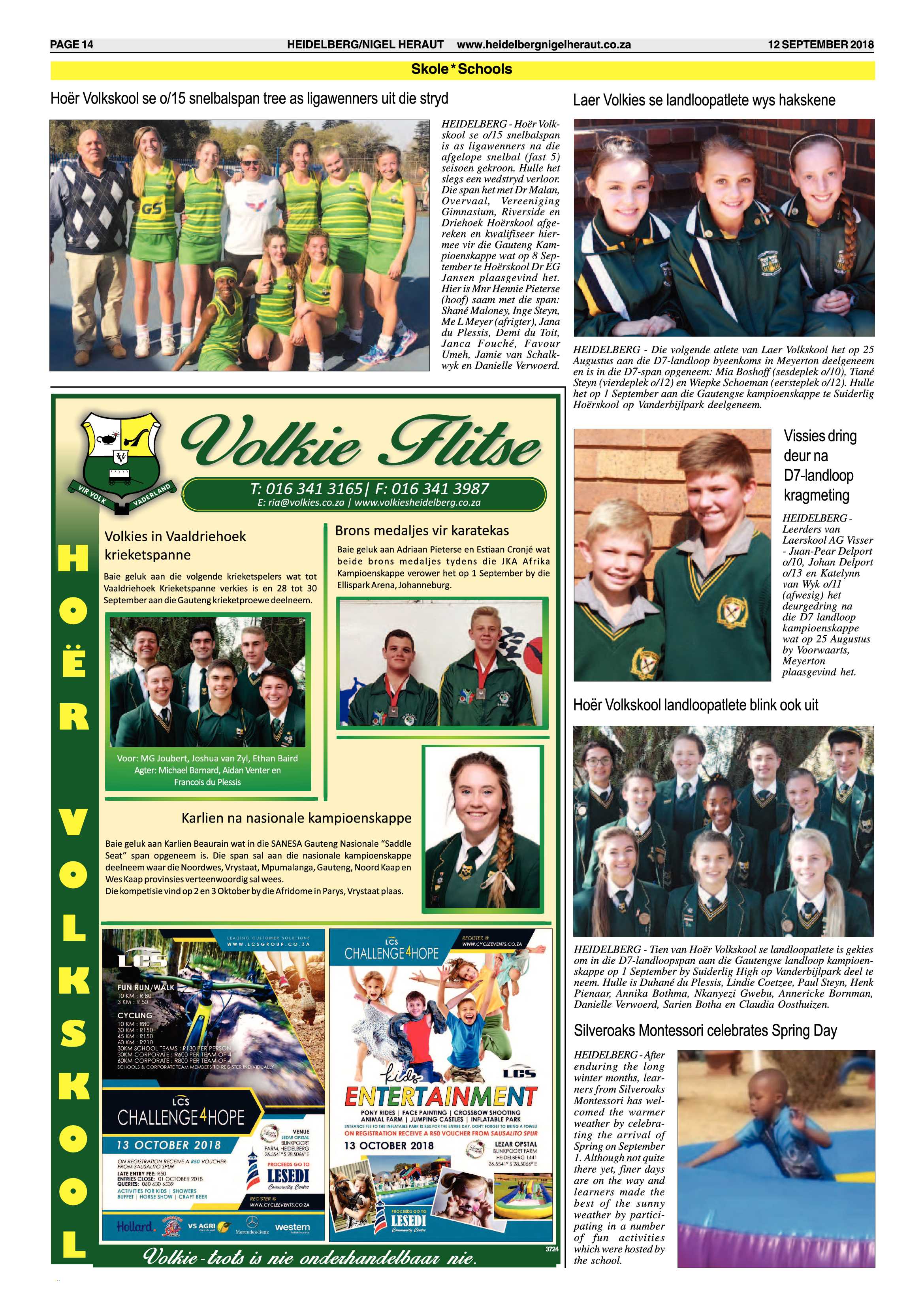 Heidelberg Nigel Heraut 12 September 2018 page 14