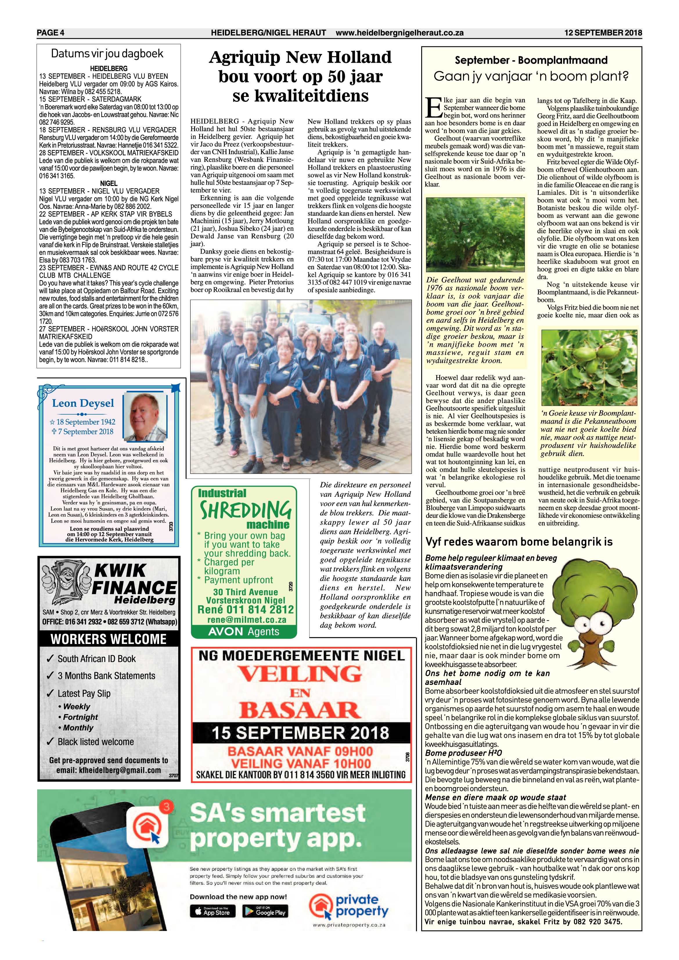 Heidelberg Nigel Heraut 12 September 2018 page 4