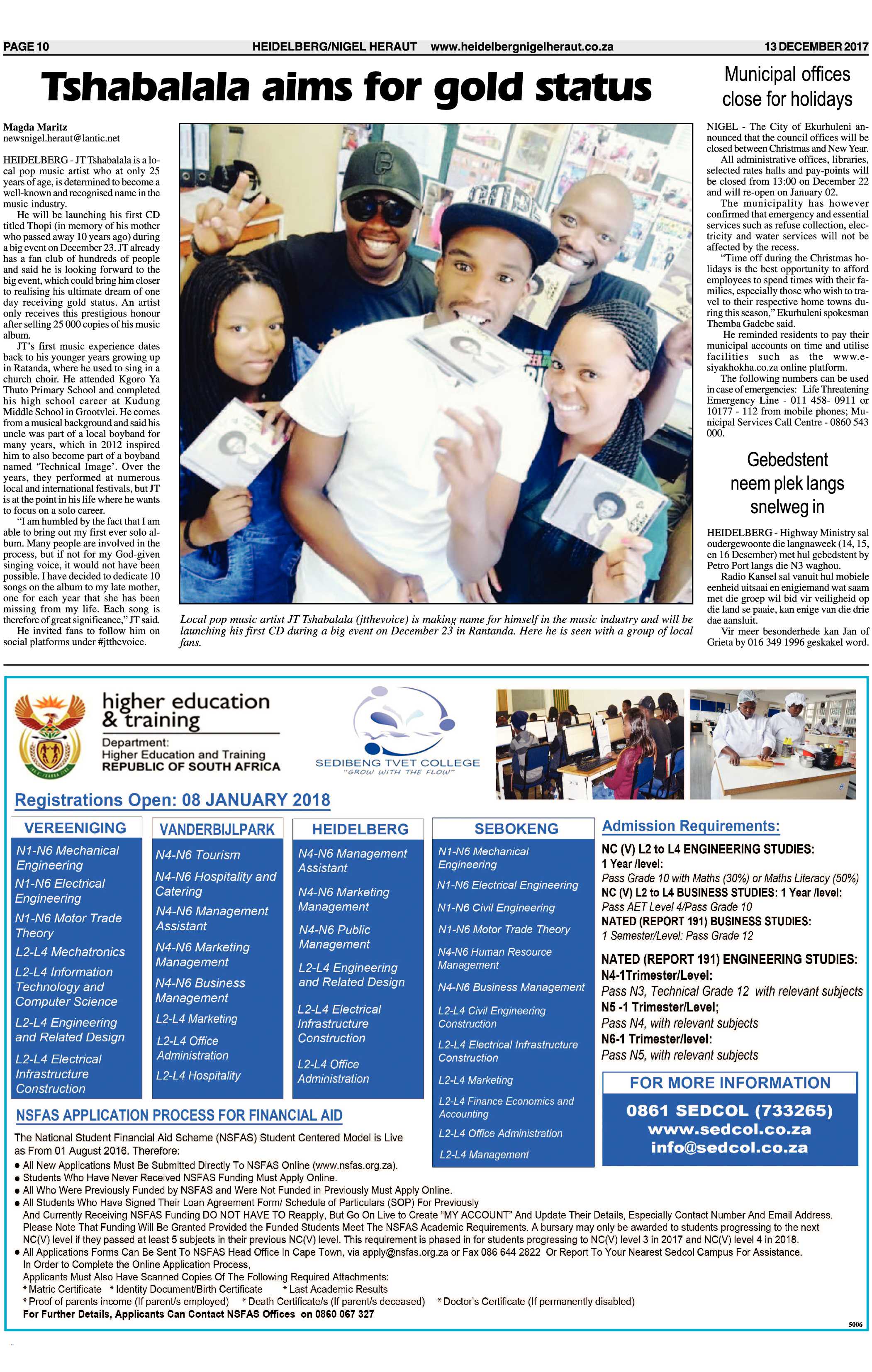 Heidelberg Nigel Heraut 13 December 2017 page 10