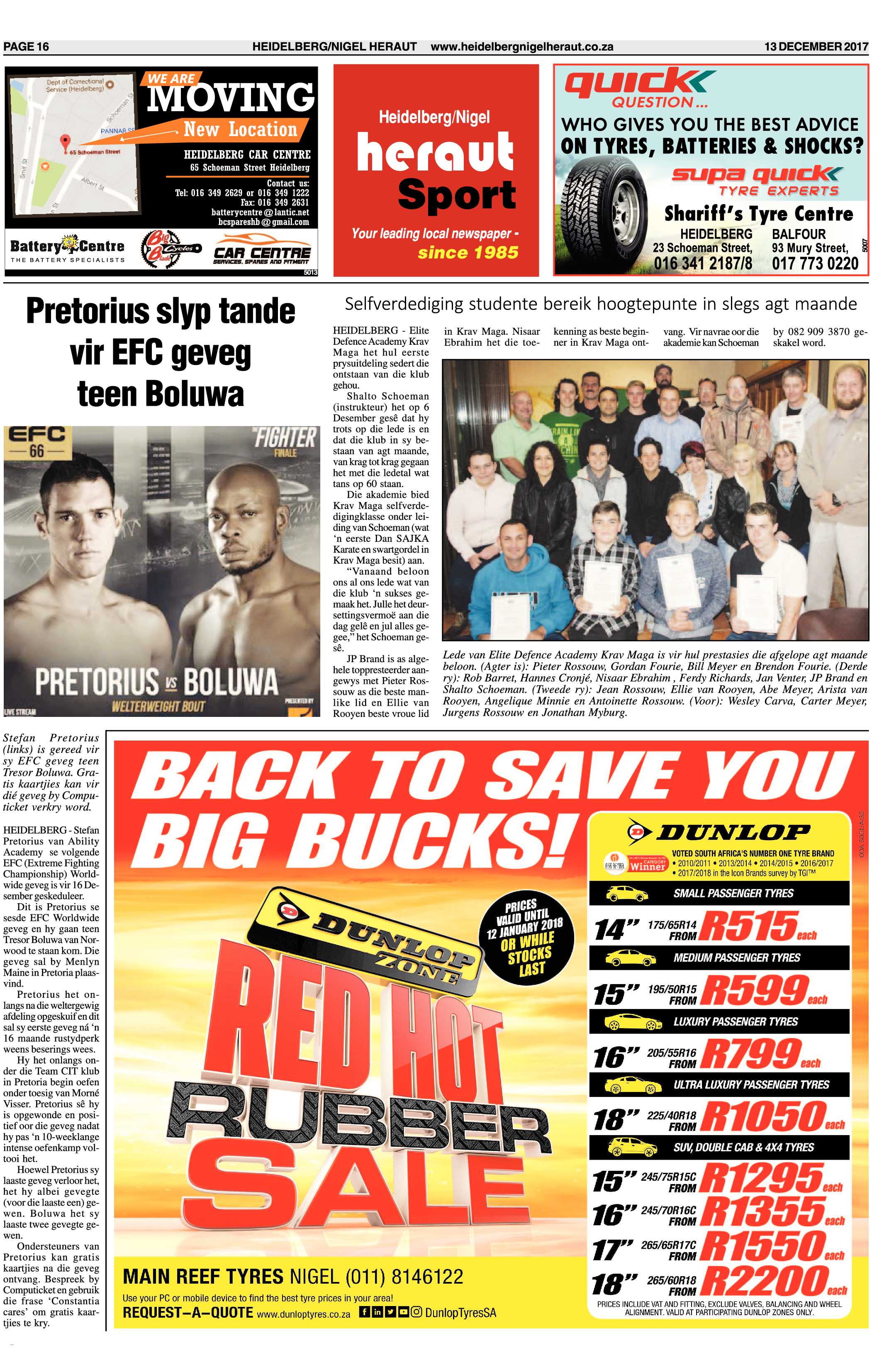 Heidelberg Nigel Heraut 13 December 2017 page 16