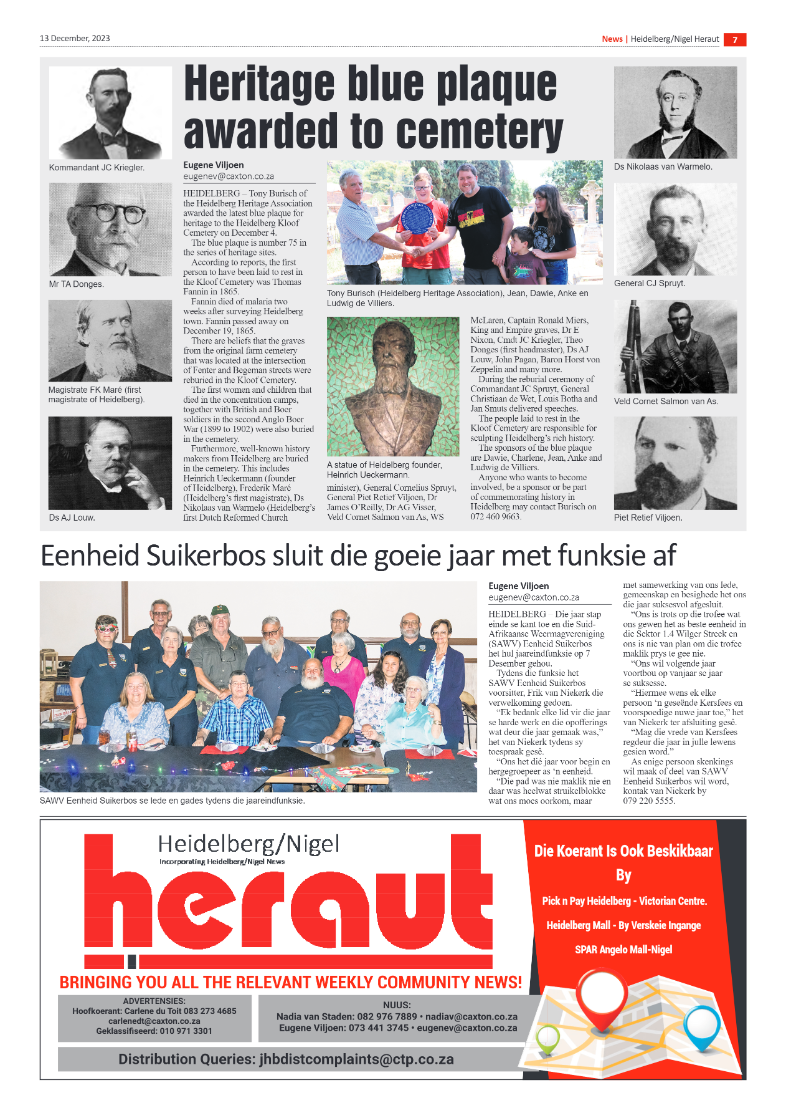 Heidelberg Nigel Heraut 13 December 2023 page 7