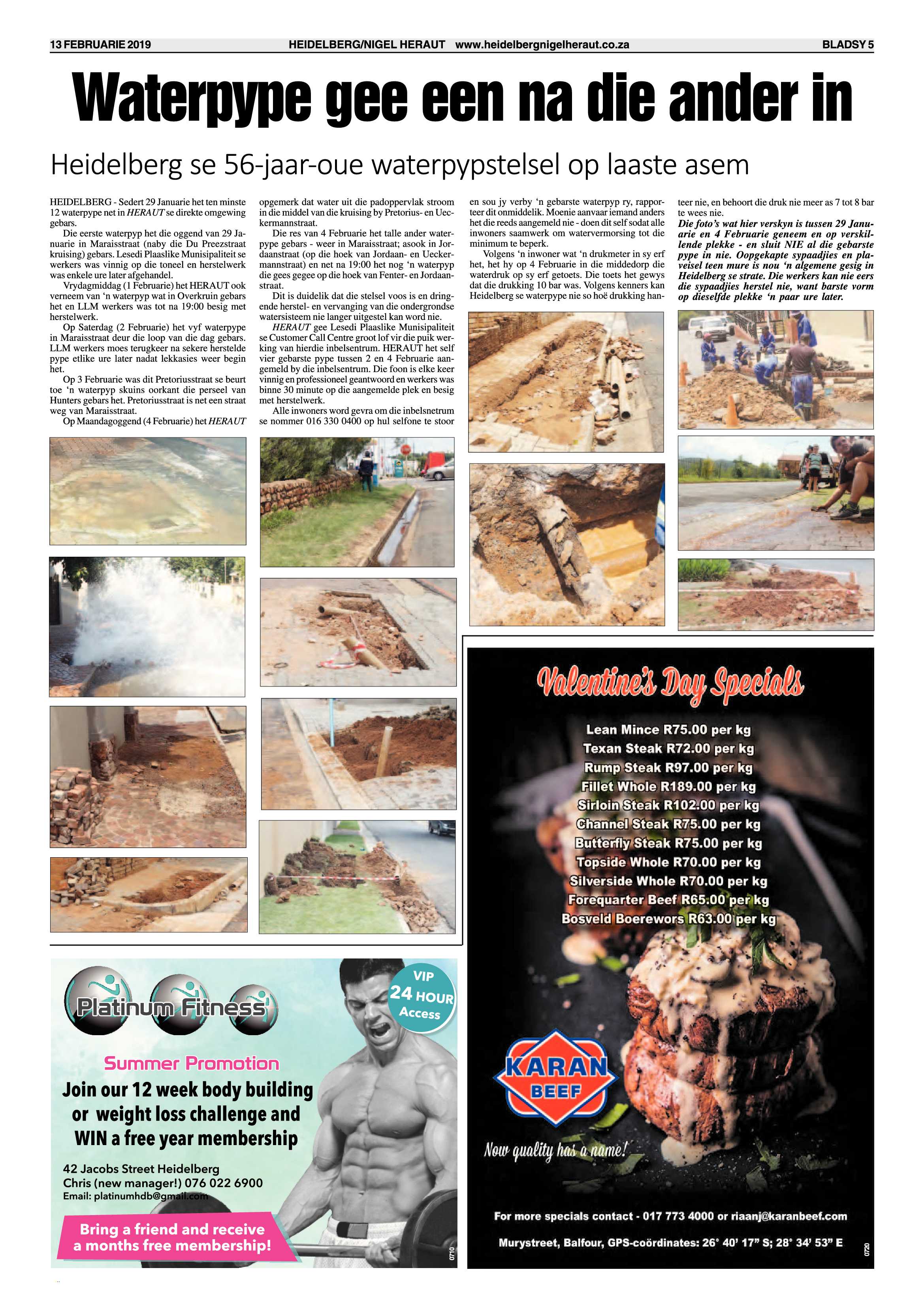Heidelberg Nigel Heraut 13 February 2019 page 5