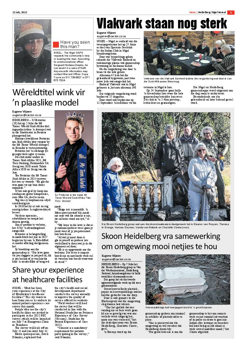 Heidelberg Nigel Heraut 13 July 2022 page 5