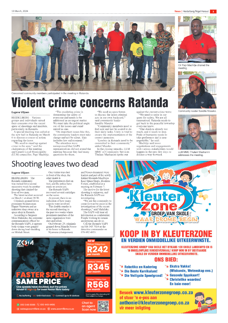 Heidelberg Nigel Heraut 13 March 2024 page 3