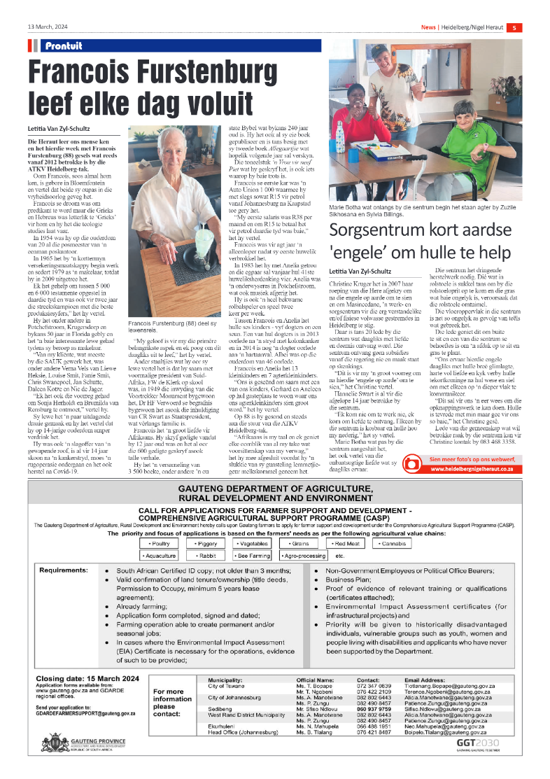 Heidelberg Nigel Heraut 13 March 2024 page 5
