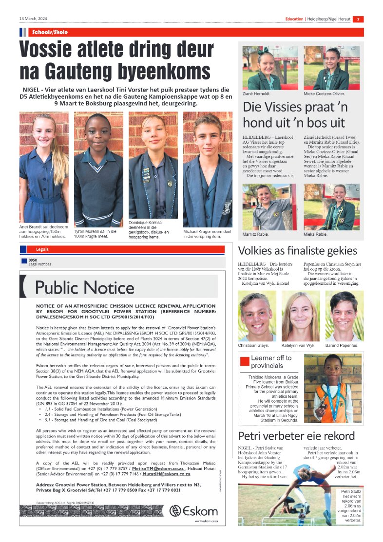 Heidelberg Nigel Heraut 13 March 2024 page 7