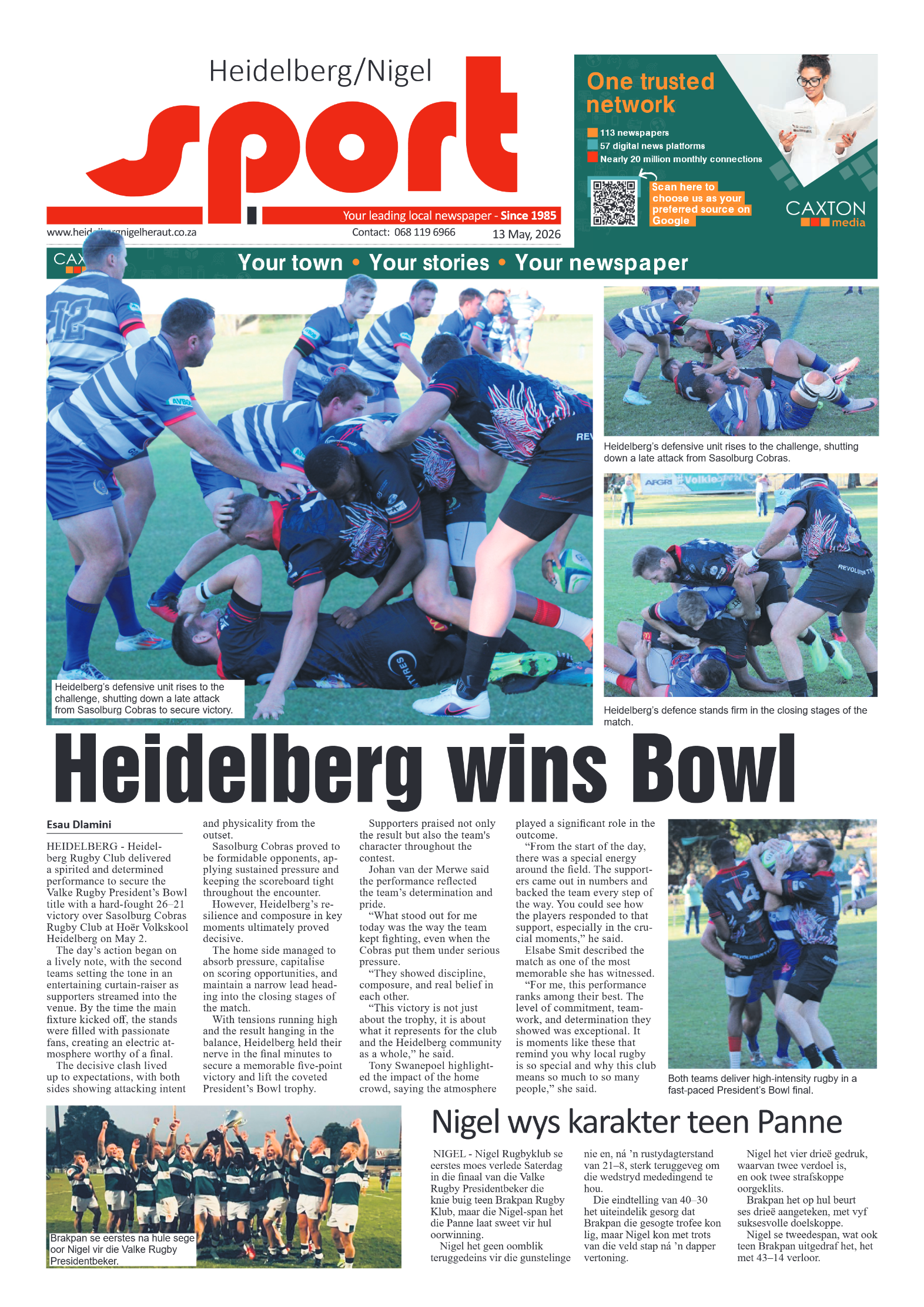 Heidelberg Nigel Heraut 13 May 2026 page 8