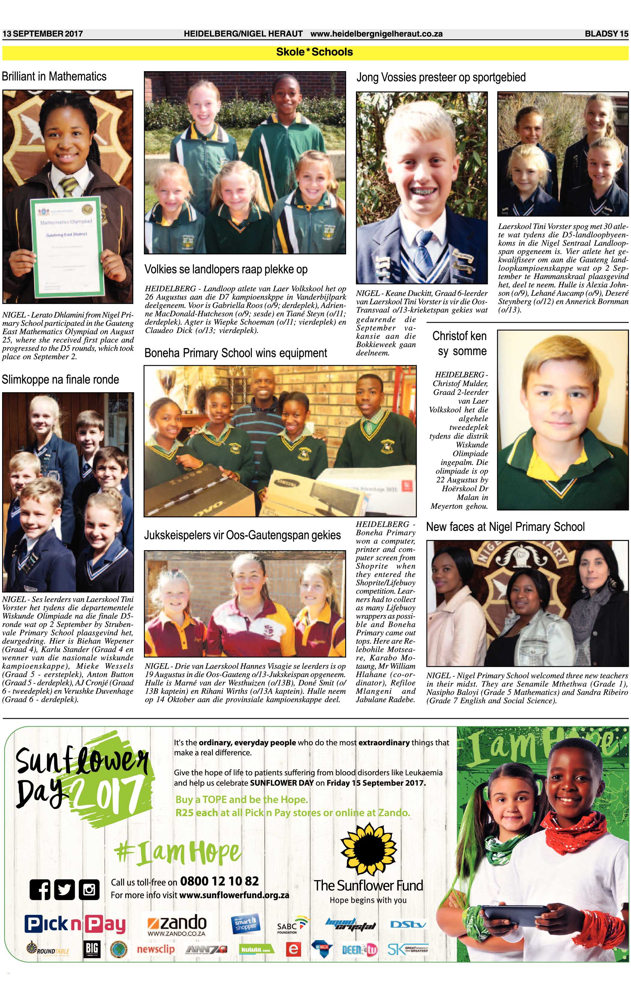 Heidelberg Nigel Heraut 13 September 2017 page 15