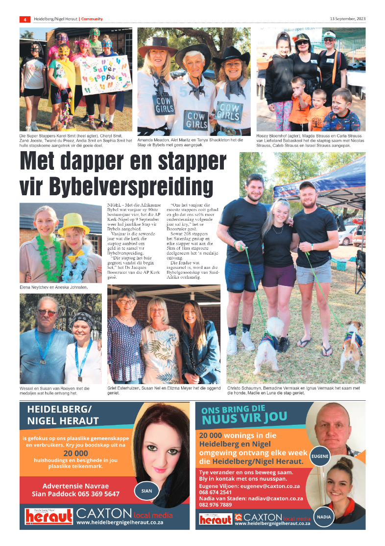 Heidelberg Nigel Heraut 13 September 2023 page 4