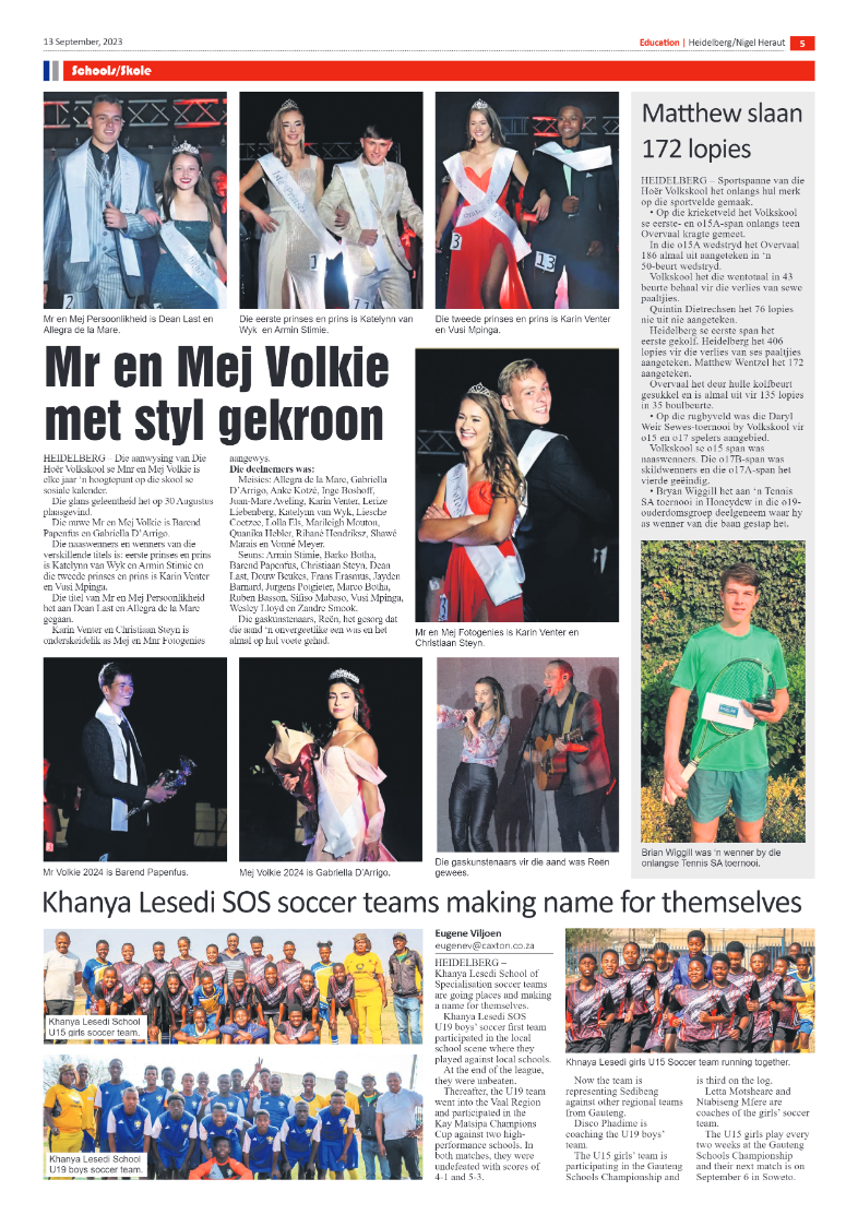 Heidelberg Nigel Heraut 13 September 2023 page 5