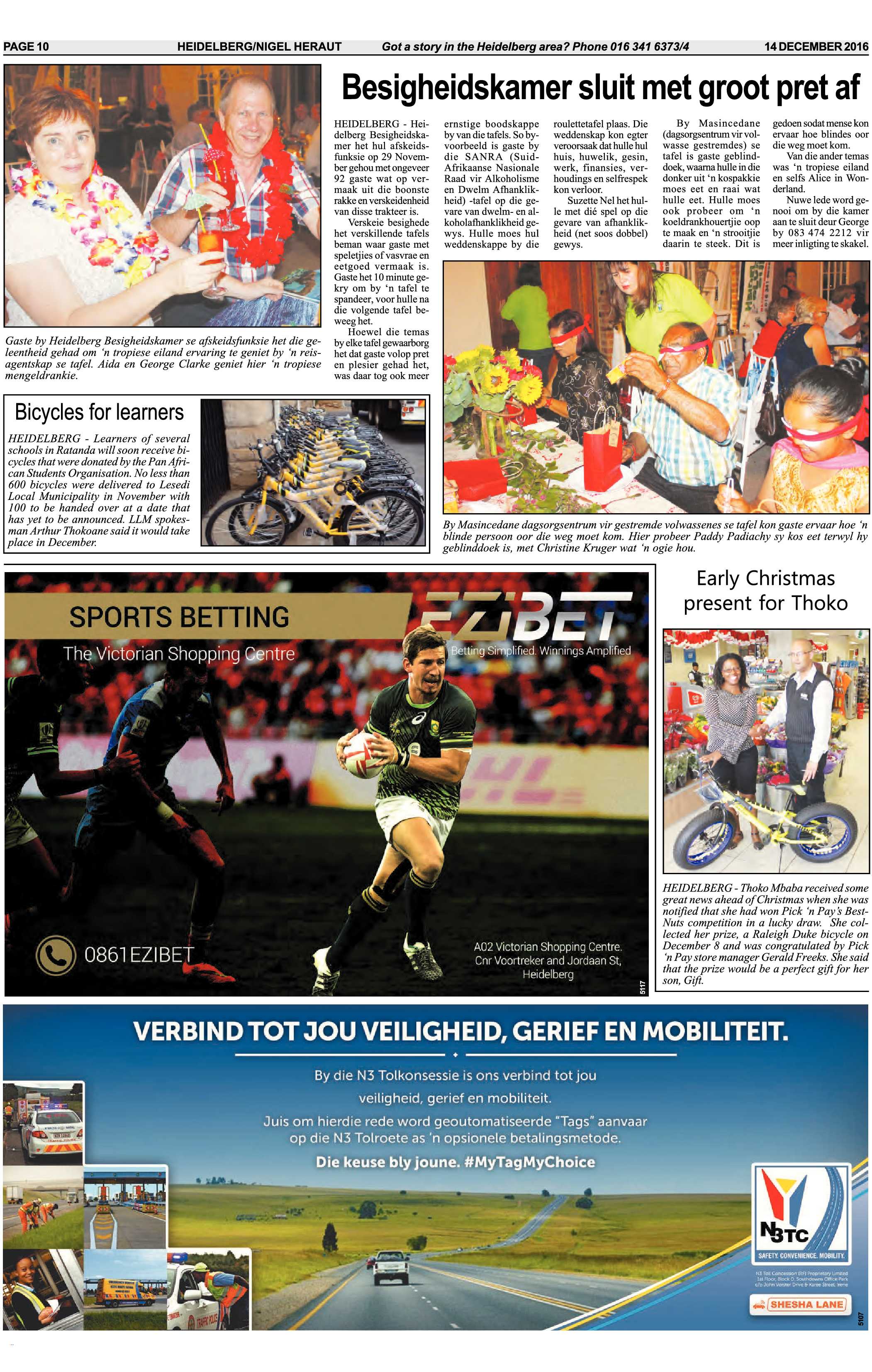 Heidelberg Nigel Heraut 14 December 2016 page 10