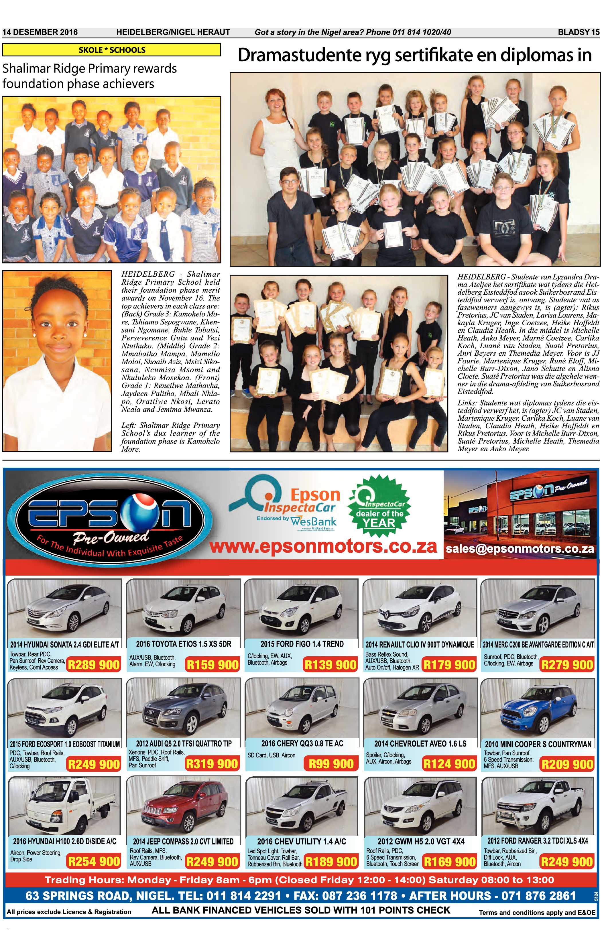 Heidelberg Nigel Heraut 14 December 2016 page 15