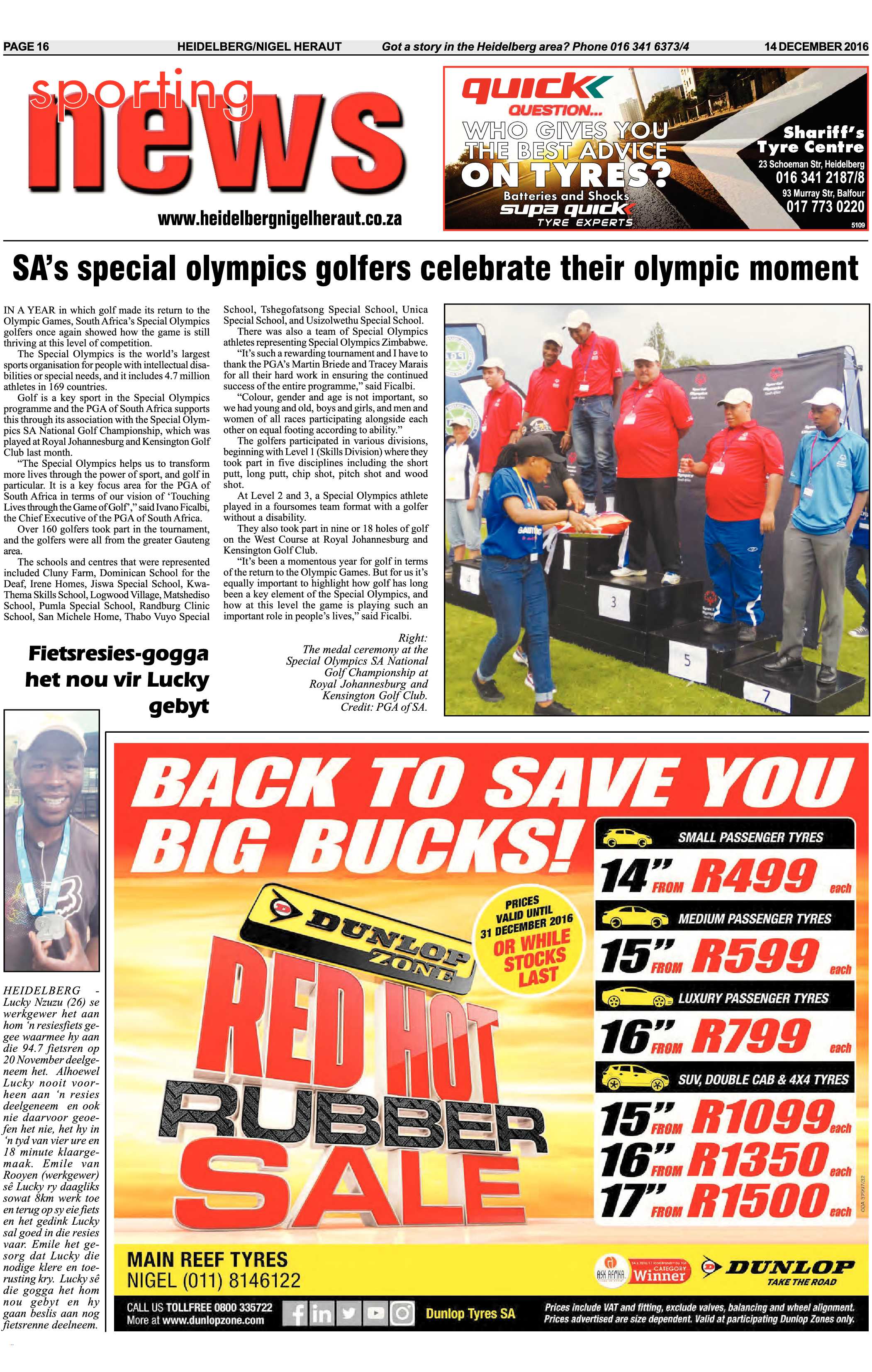 Heidelberg Nigel Heraut 14 December 2016 page 16