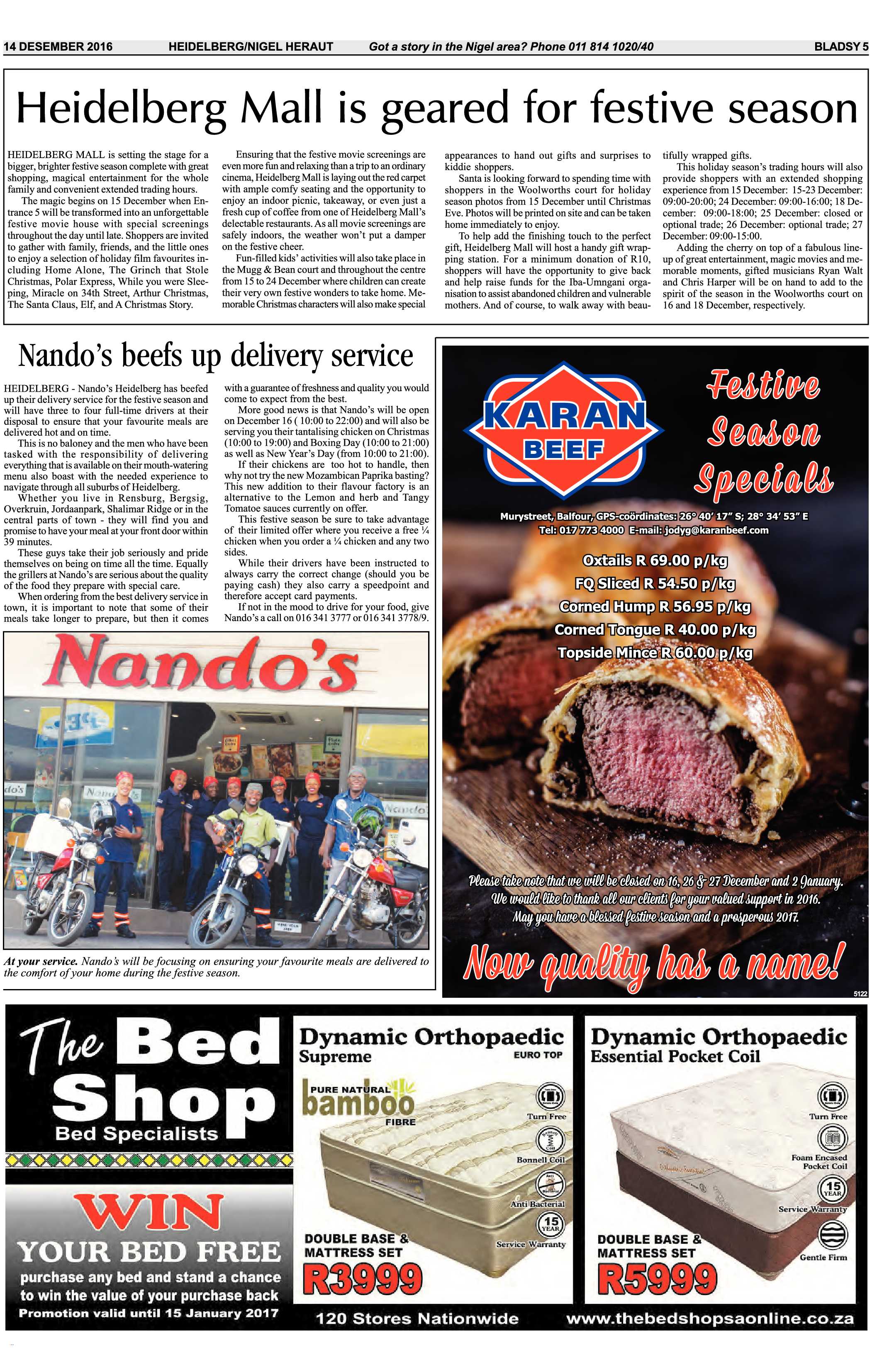 Heidelberg Nigel Heraut 14 December 2016 page 5