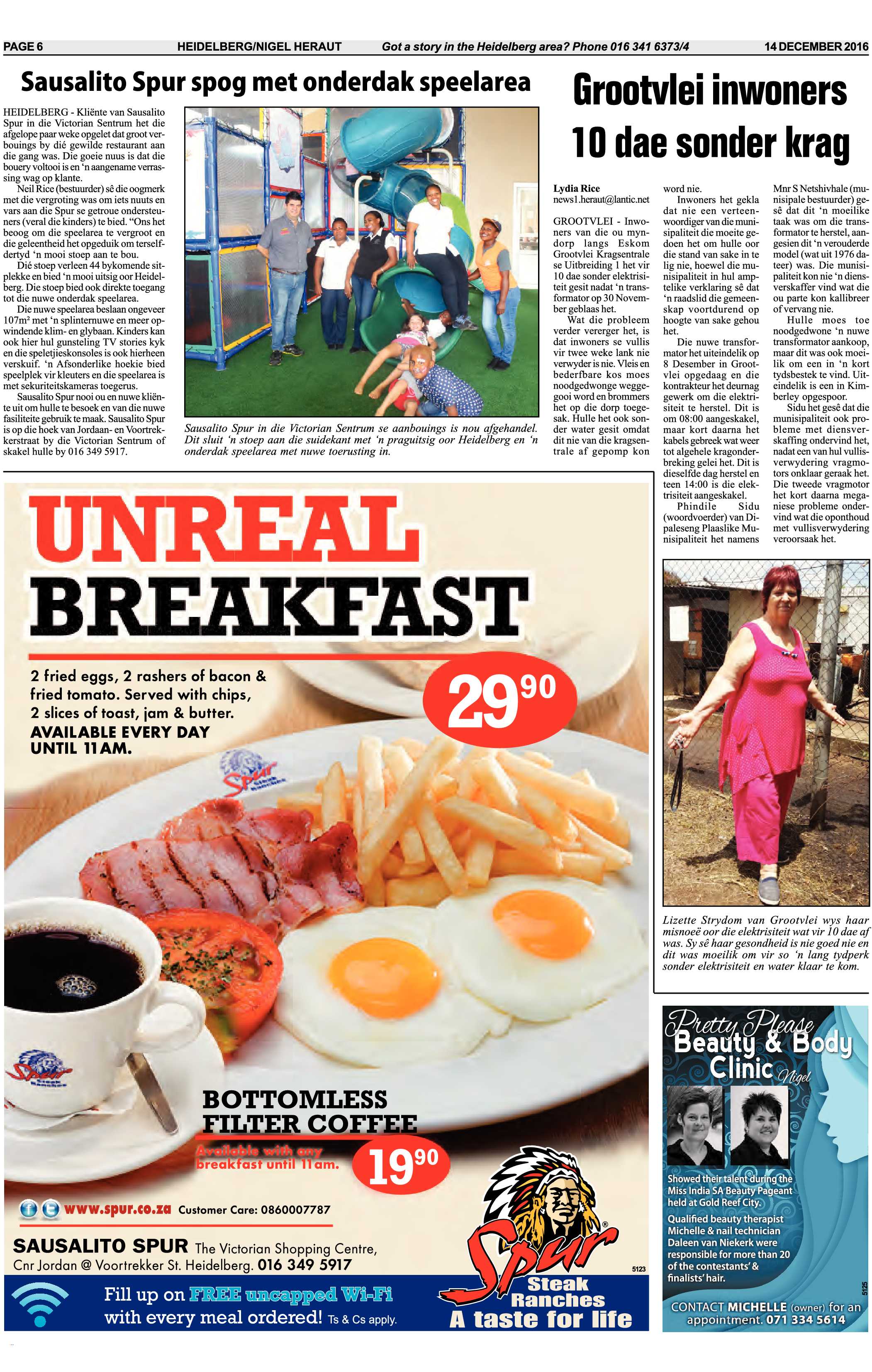 Heidelberg Nigel Heraut 14 December 2016 page 6