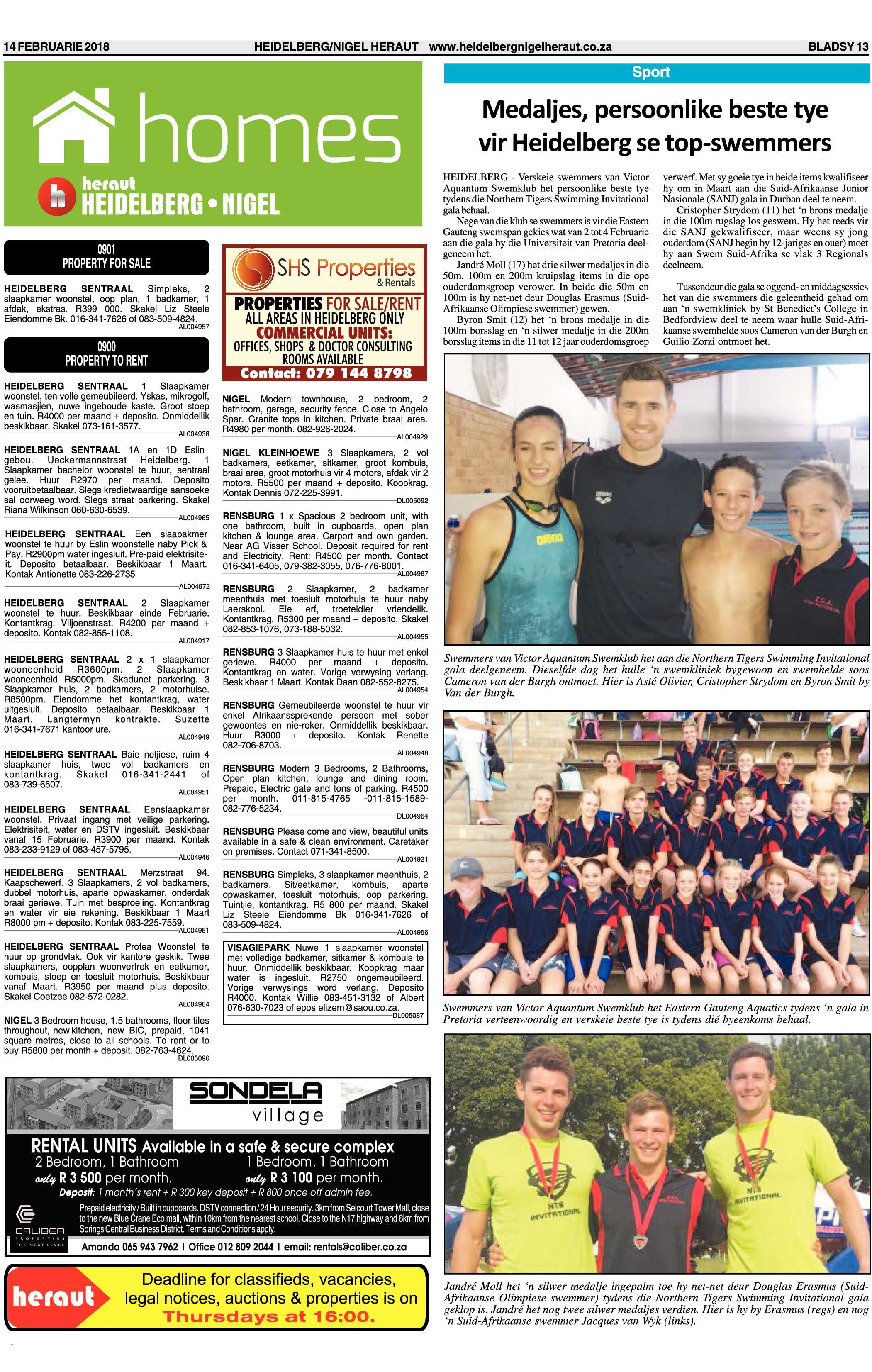 Heidelberg Nigel Heraut 14 February 2018 page 12