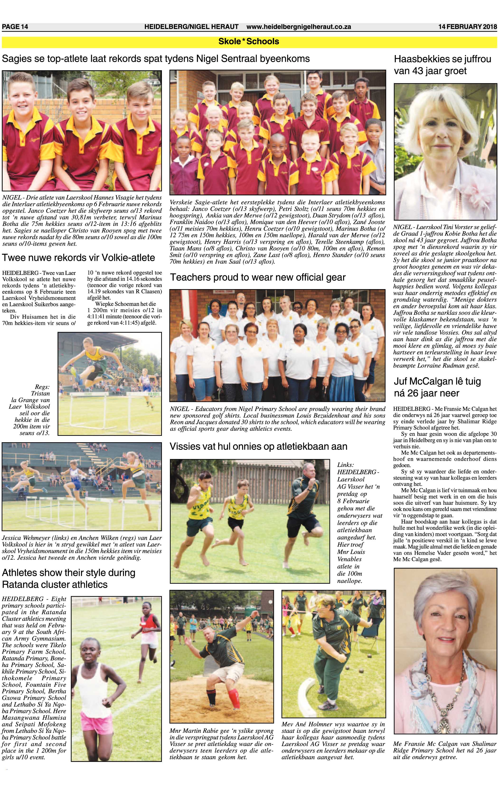 Heidelberg Nigel Heraut 14 February 2018 page 13
