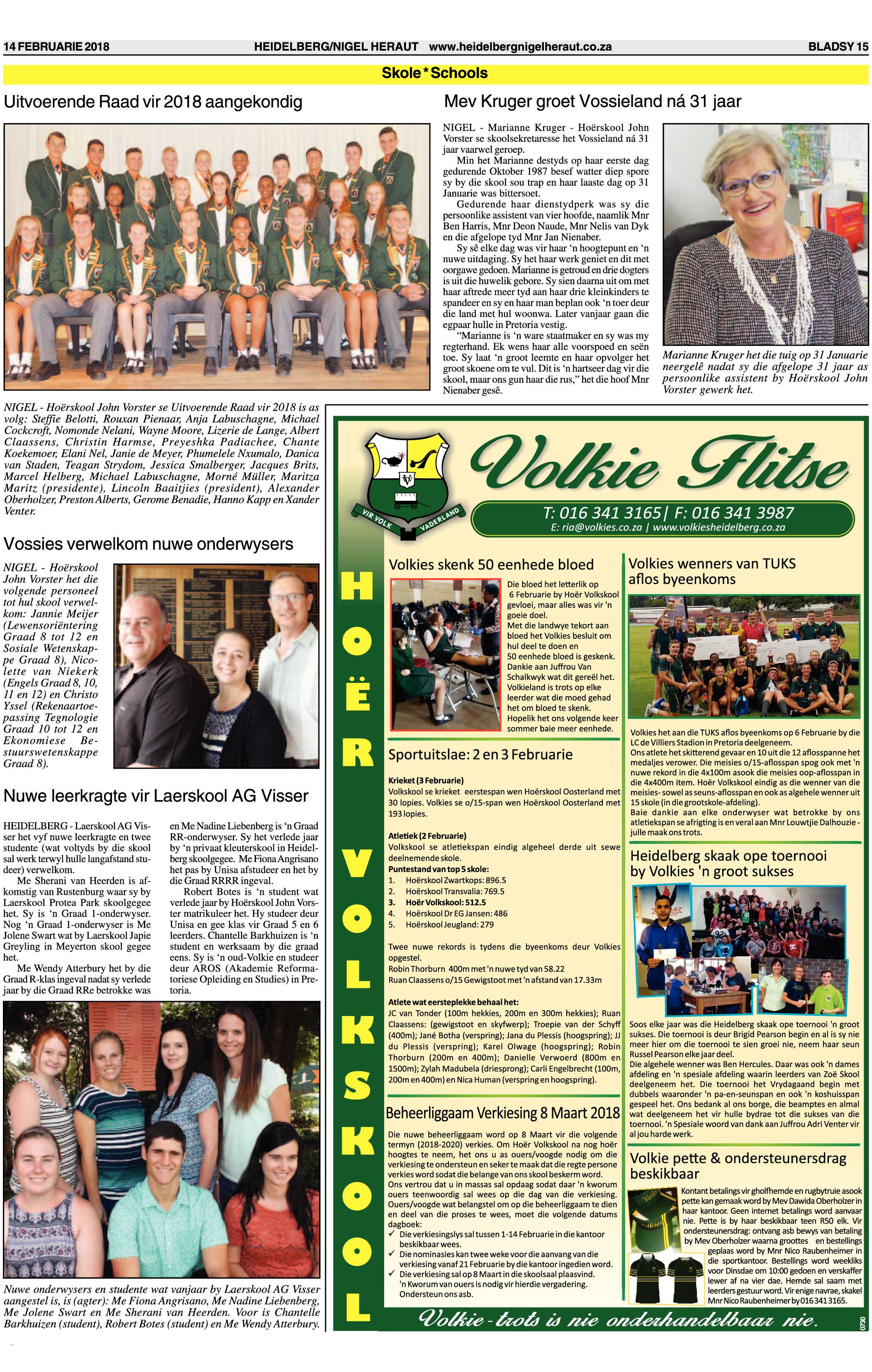 Heidelberg Nigel Heraut 14 February 2018 page 14