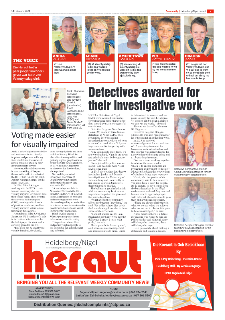 Heidelberg Nigel Heraut 14 February 2024 page 5