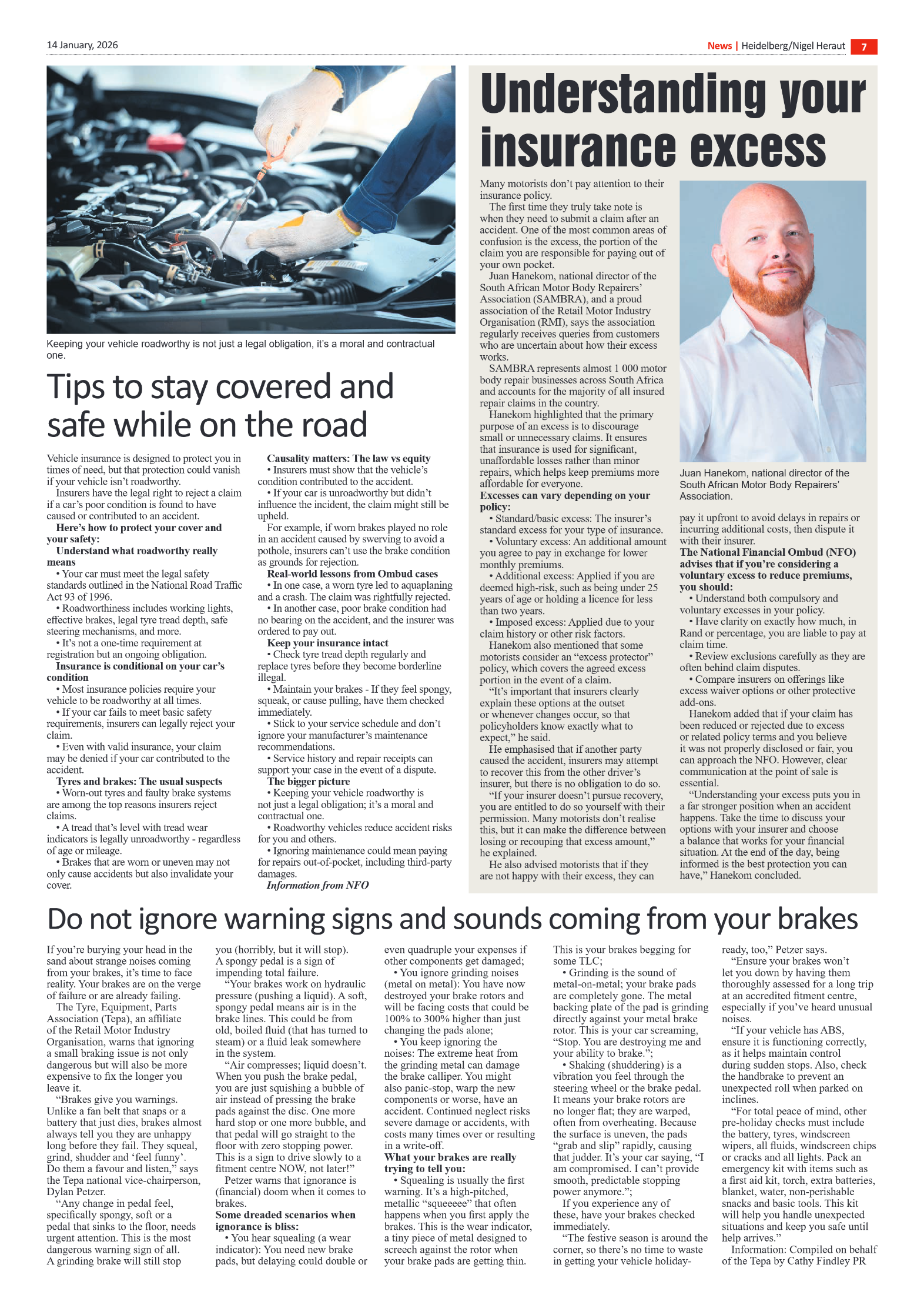 Heidelberg Nigel Heraut 14 January 2026 page 7