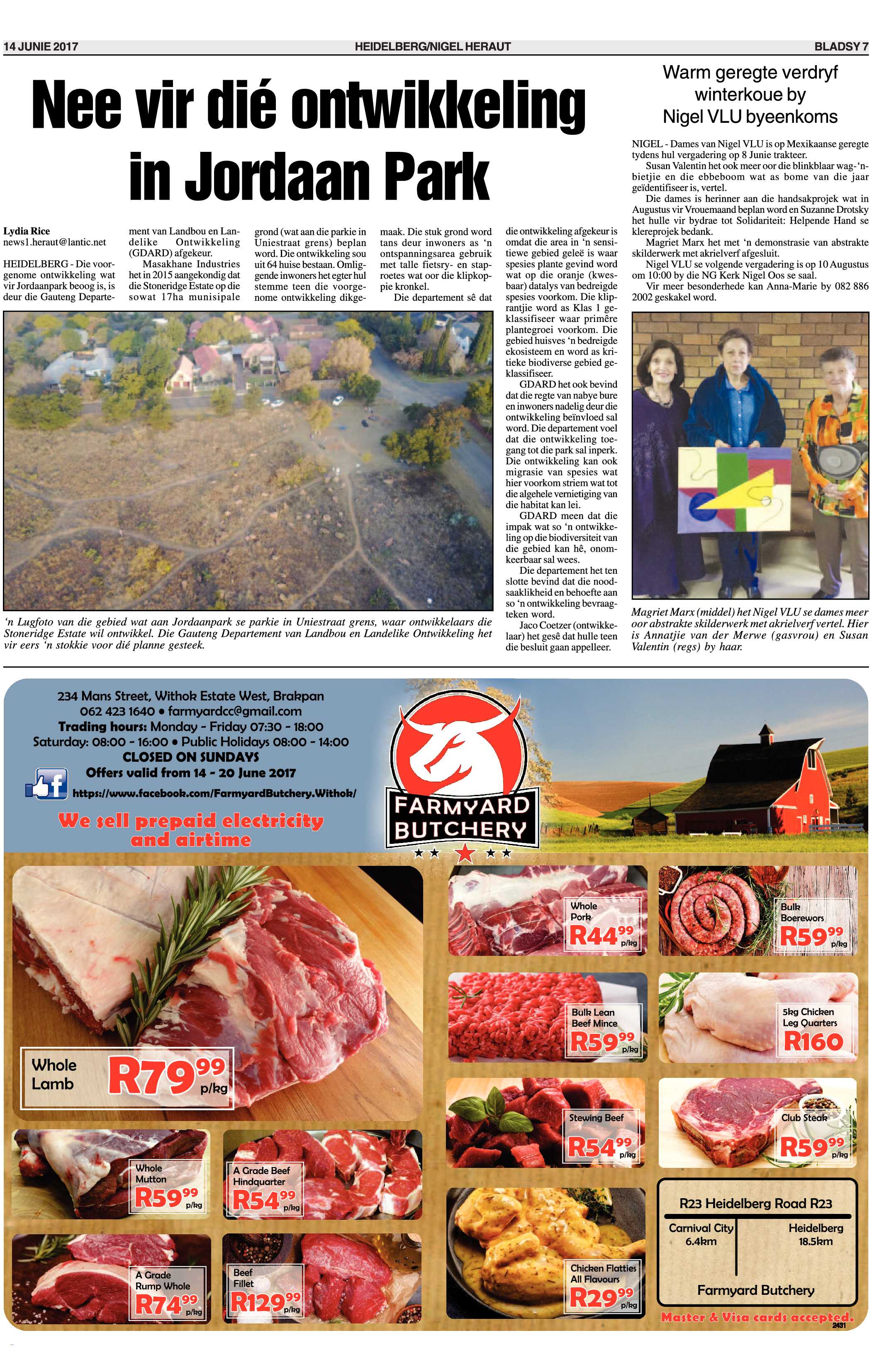 Heidelberg Nigel Heraut 14 June 2017 page 7