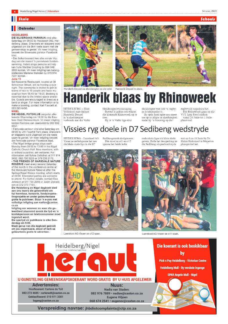 Heidelberg Nigel Heraut 14 June 2023 page 6