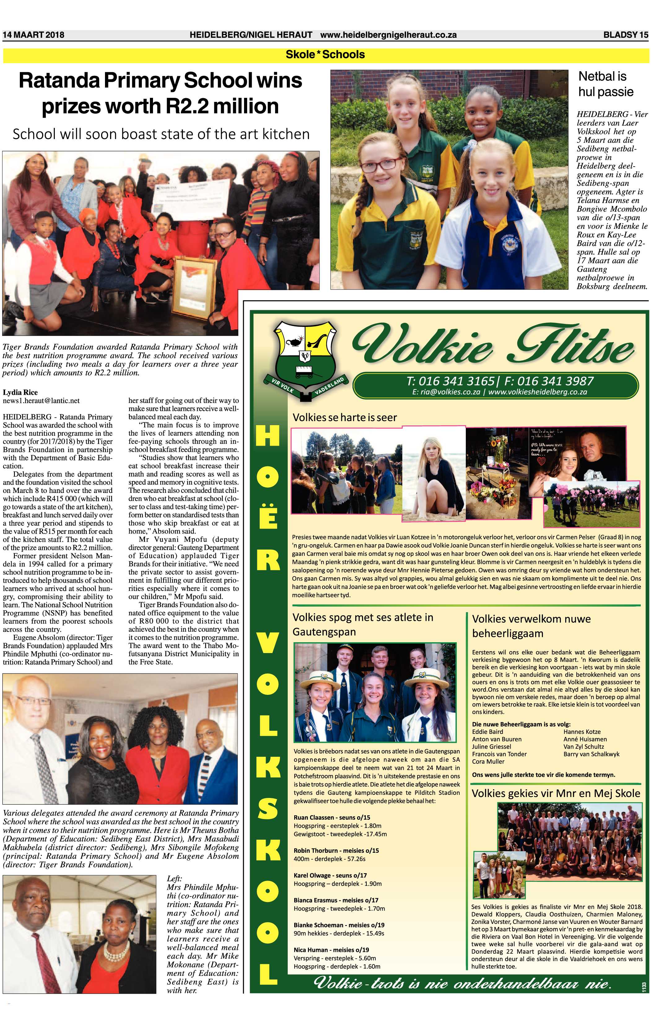 Heidelberg Nigel Heraut 14 Maart 2018 page 14