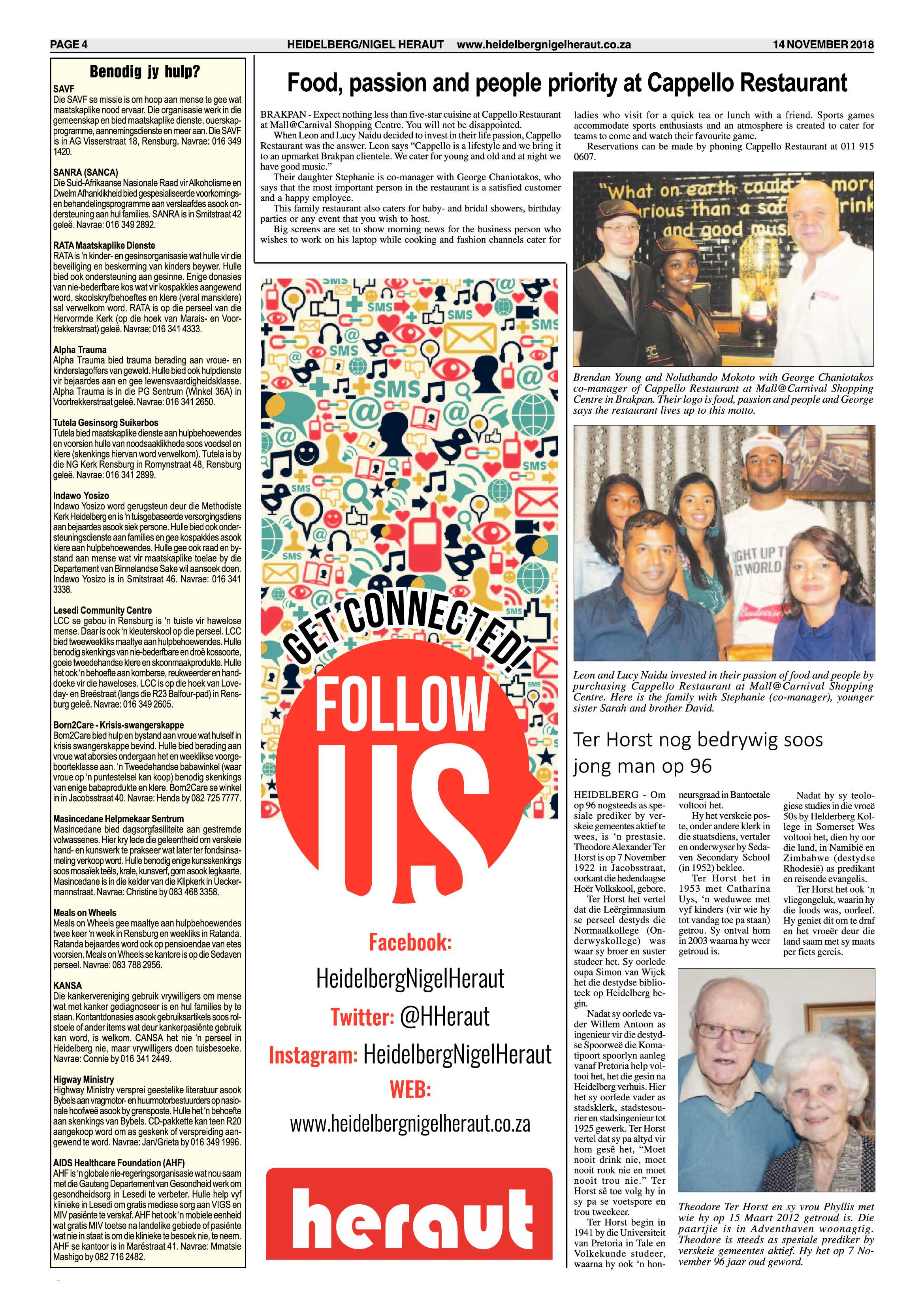 Heidelberg Nigel Heraut 14 November 2018 page 4
