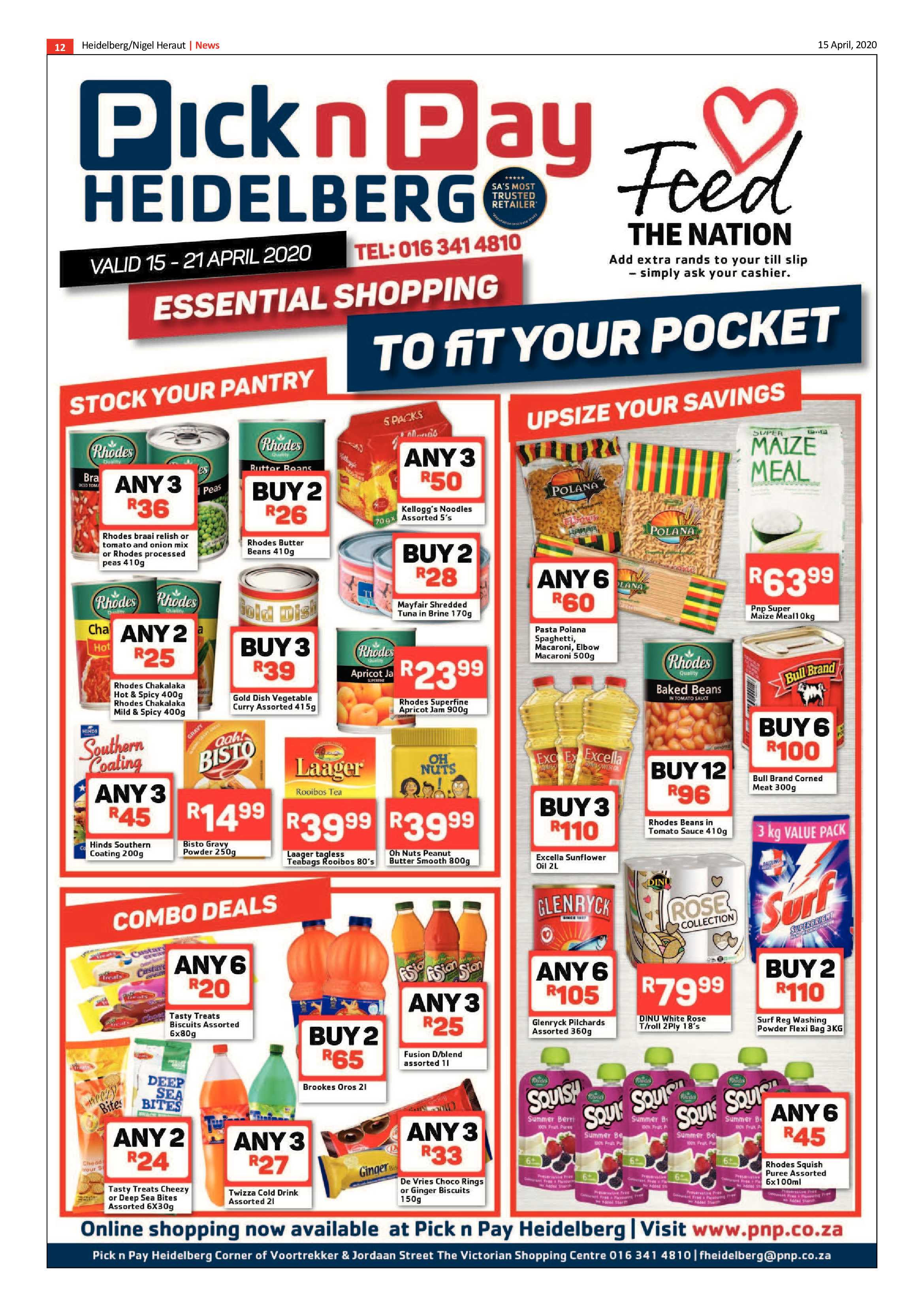 Heidelberg Nigel Heraut 15 April 2020 page 12