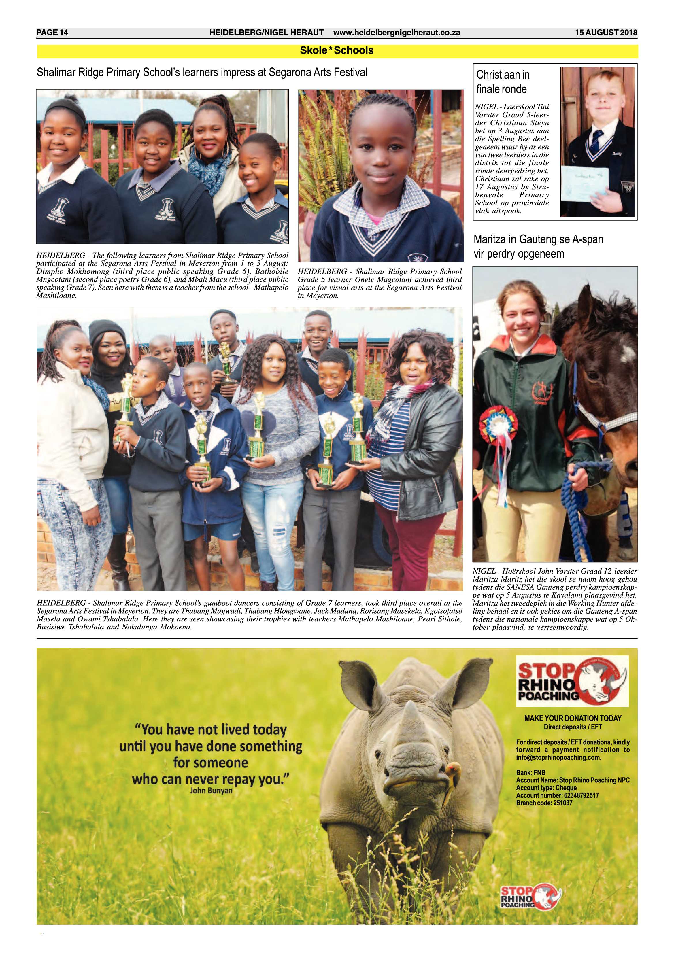Heidelberg Nigel Heraut 15 August 2018 page 13