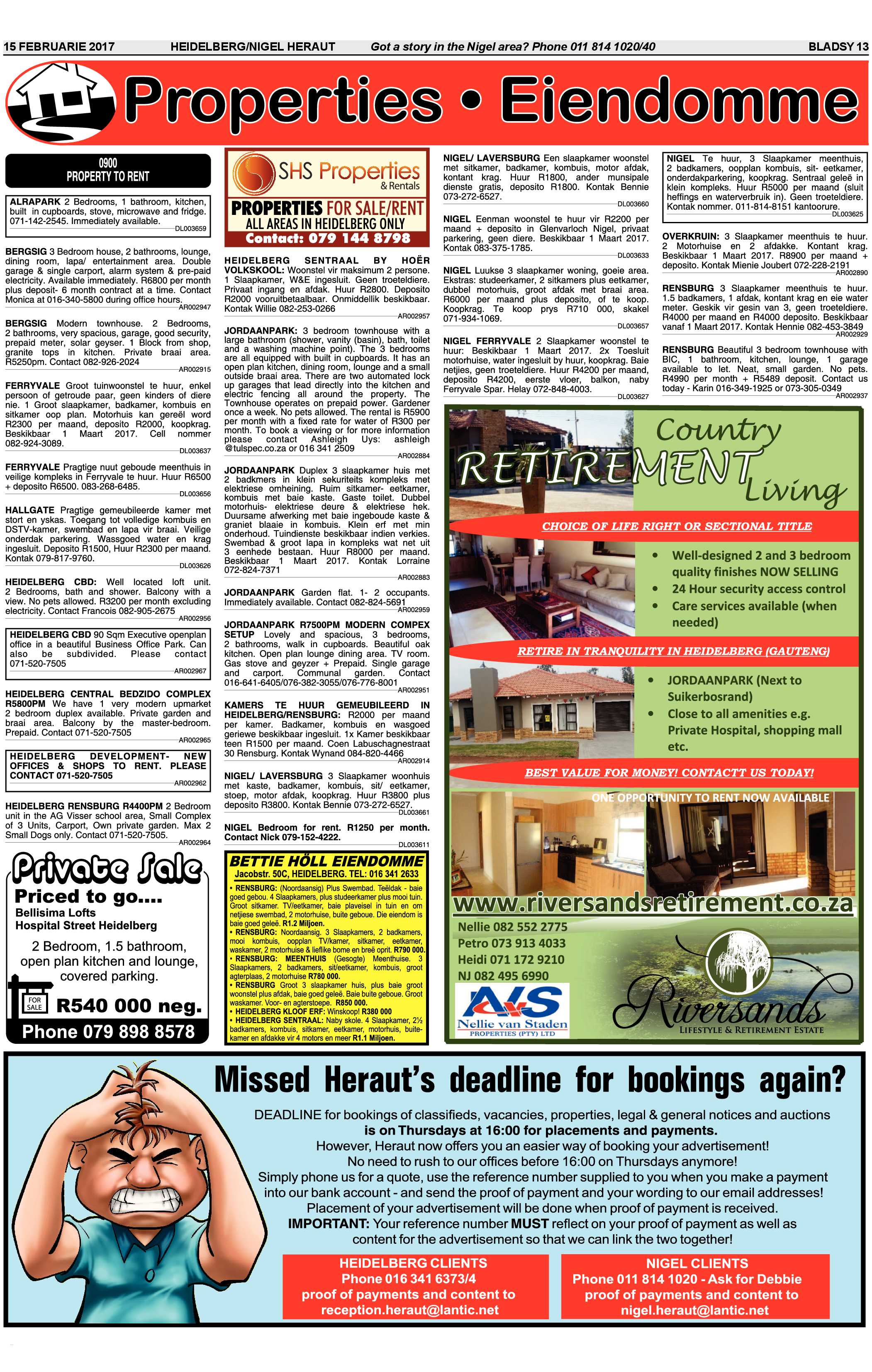 Heidelberg Nigel Heraut 15 February 2017 page 13