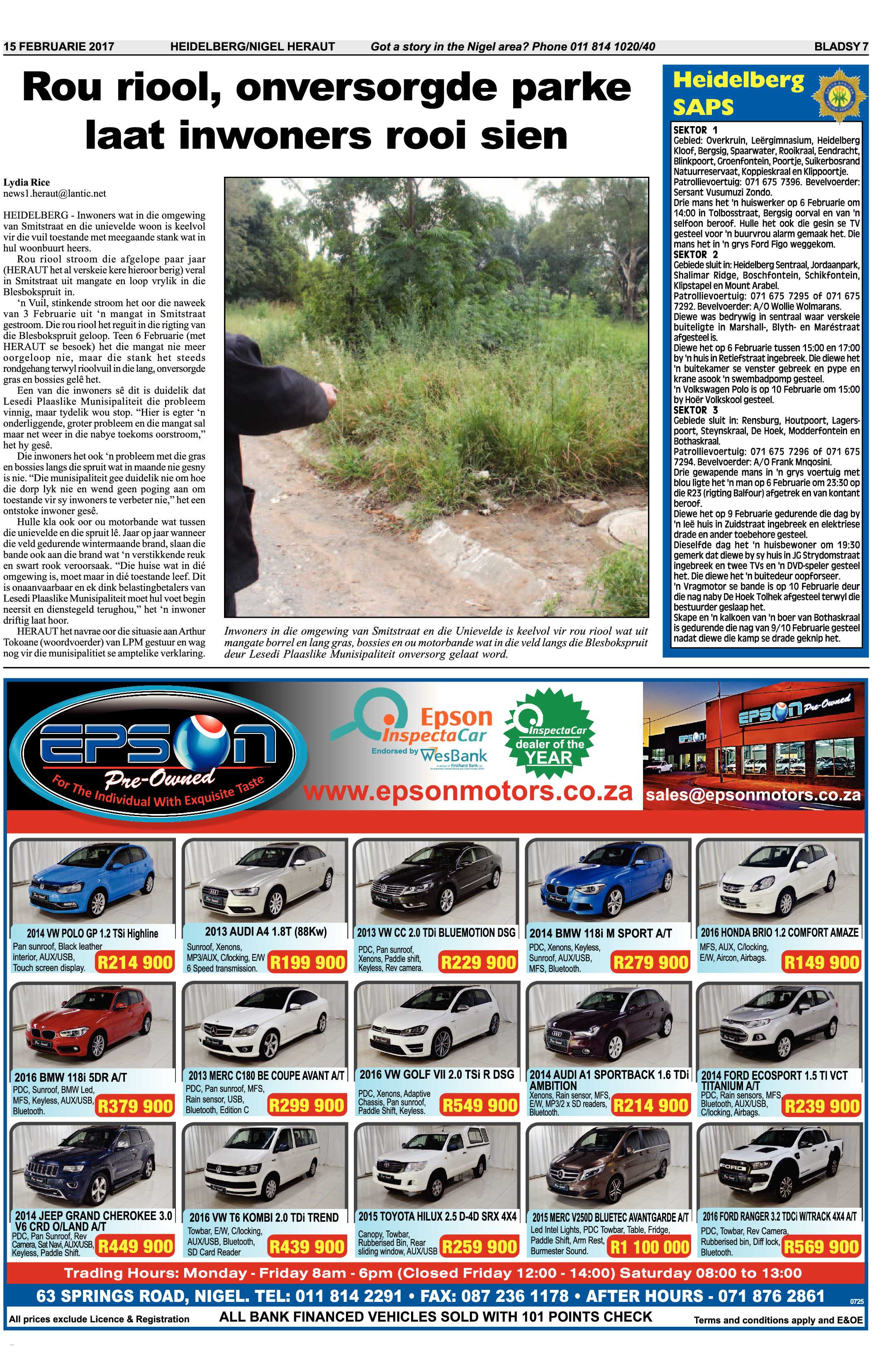 Heidelberg Nigel Heraut 15 February 2017 page 7