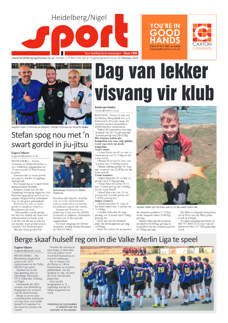 Heidelberg Nigel Heraut 15 February 2023 page 8
