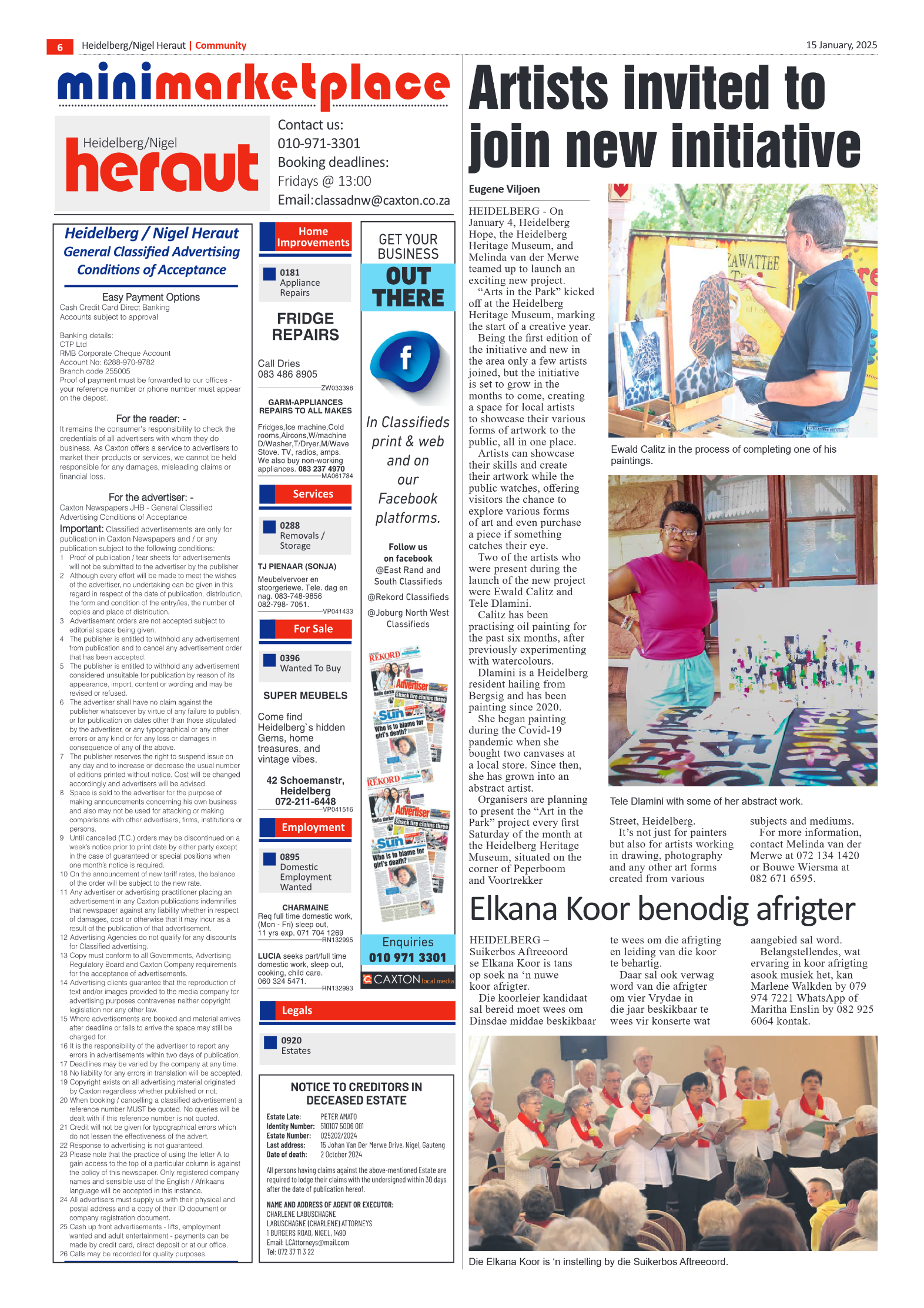 Heidelberg Nigel Heraut 15 January 2025 page 6