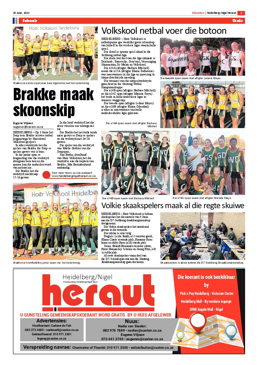 Heidelberg Nigel Heraut 15 June 2022 page 5
