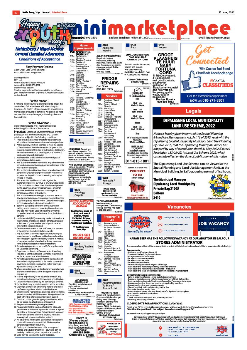 Heidelberg Nigel Heraut 15 June 2022 page 6