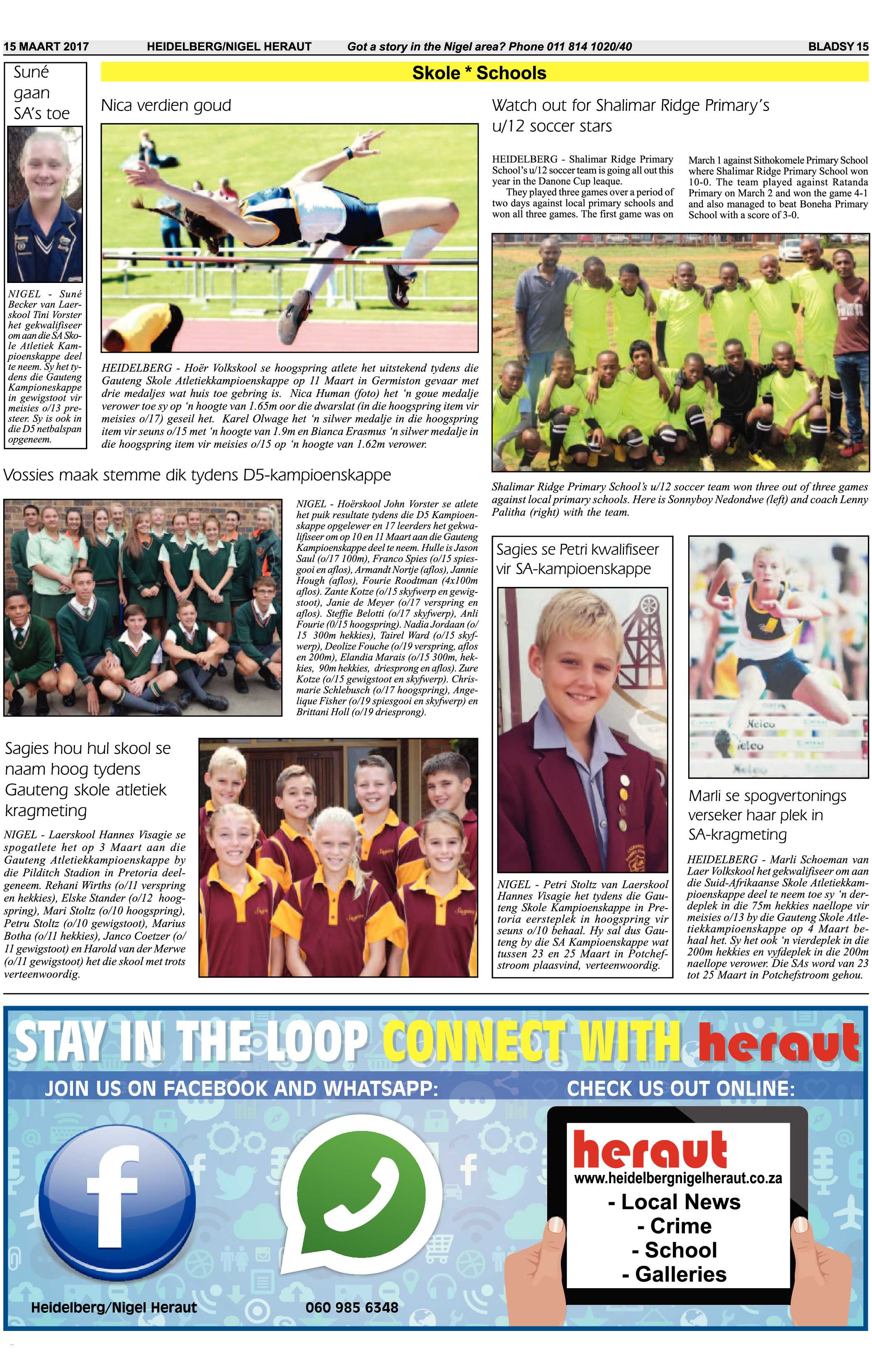 Heidelberg Nigel Heraut 15 March 2017 page 15