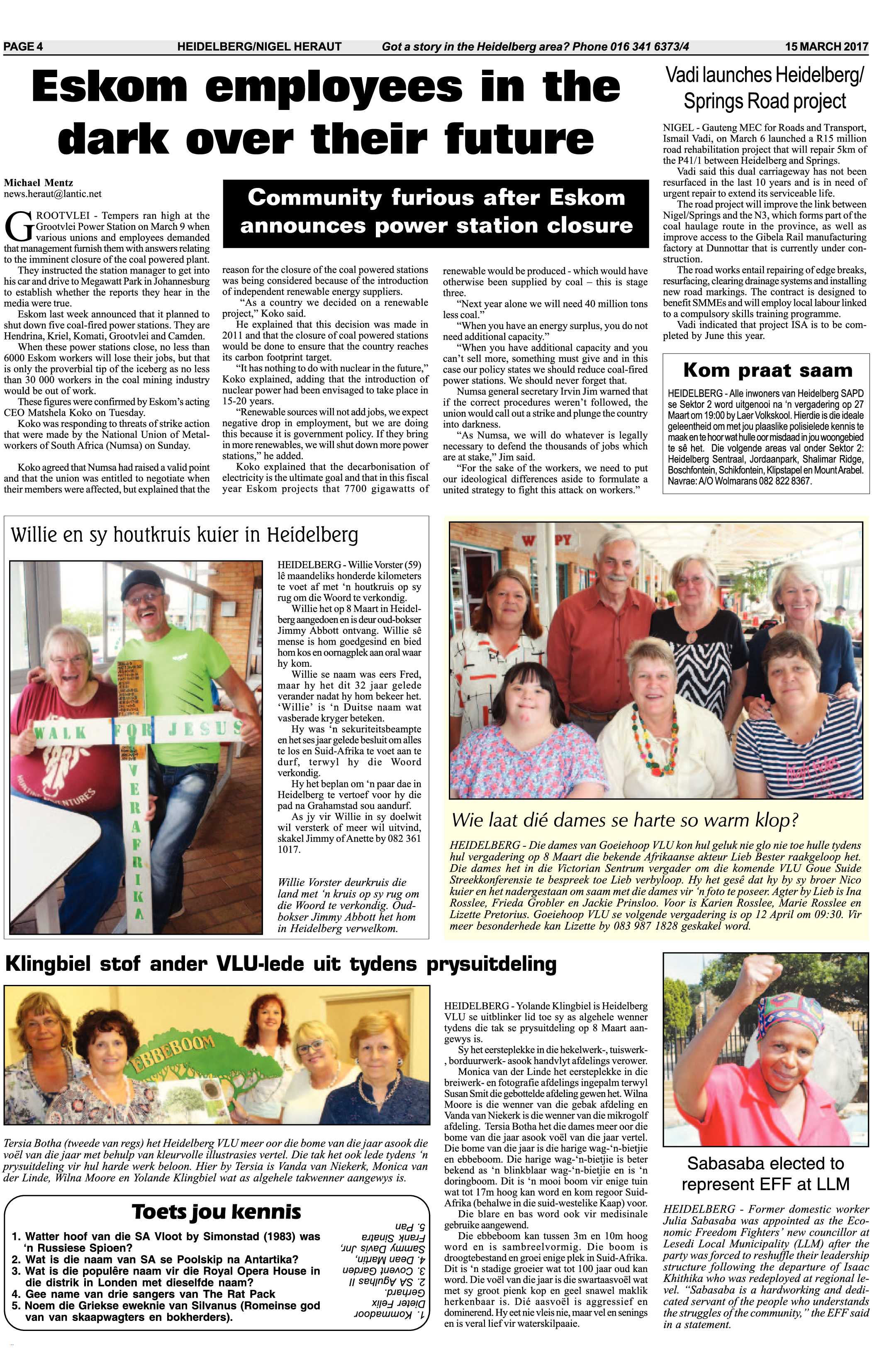 Heidelberg Nigel Heraut 15 March 2017 page 4