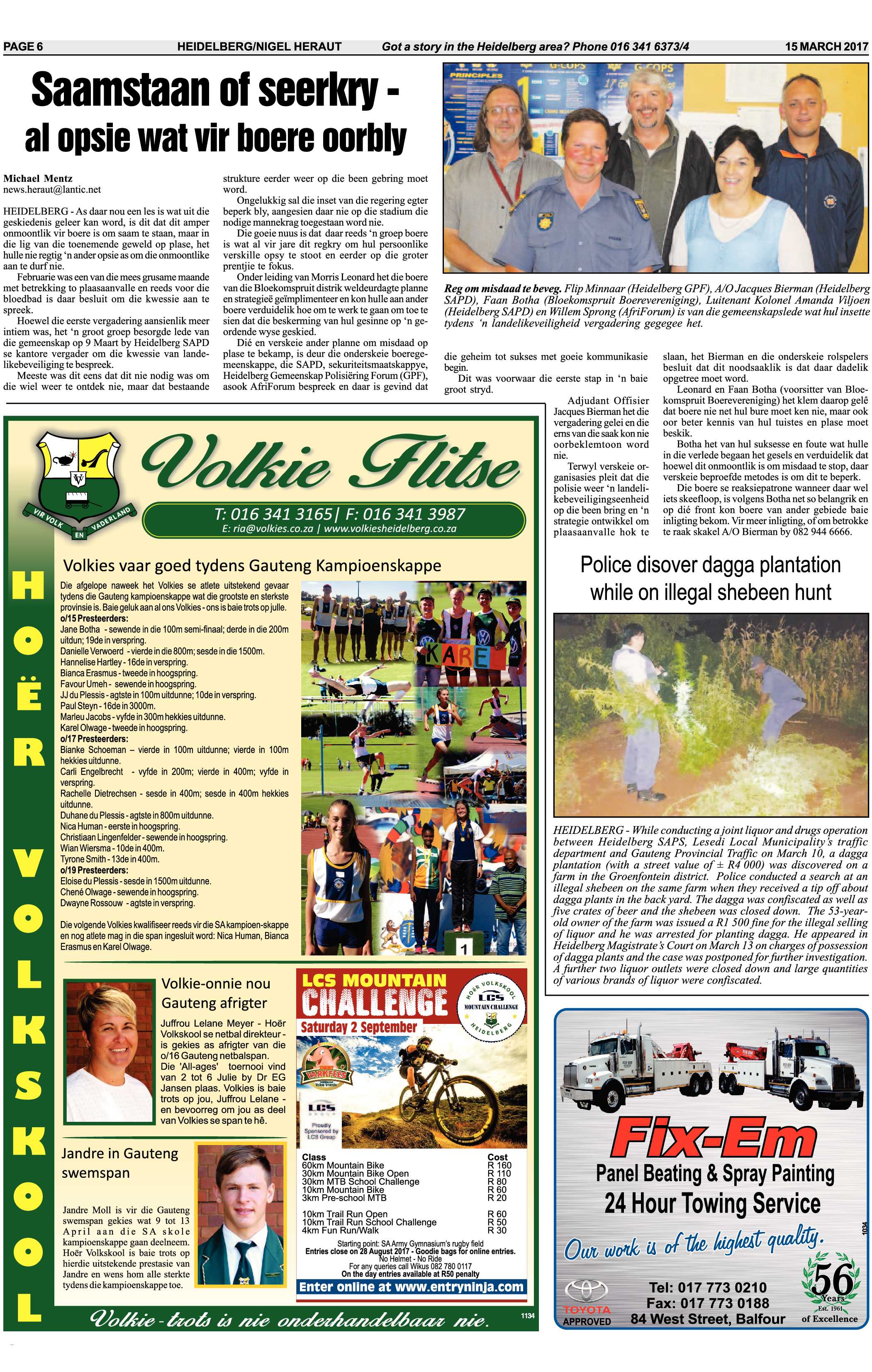 Heidelberg Nigel Heraut 15 March 2017 page 6
