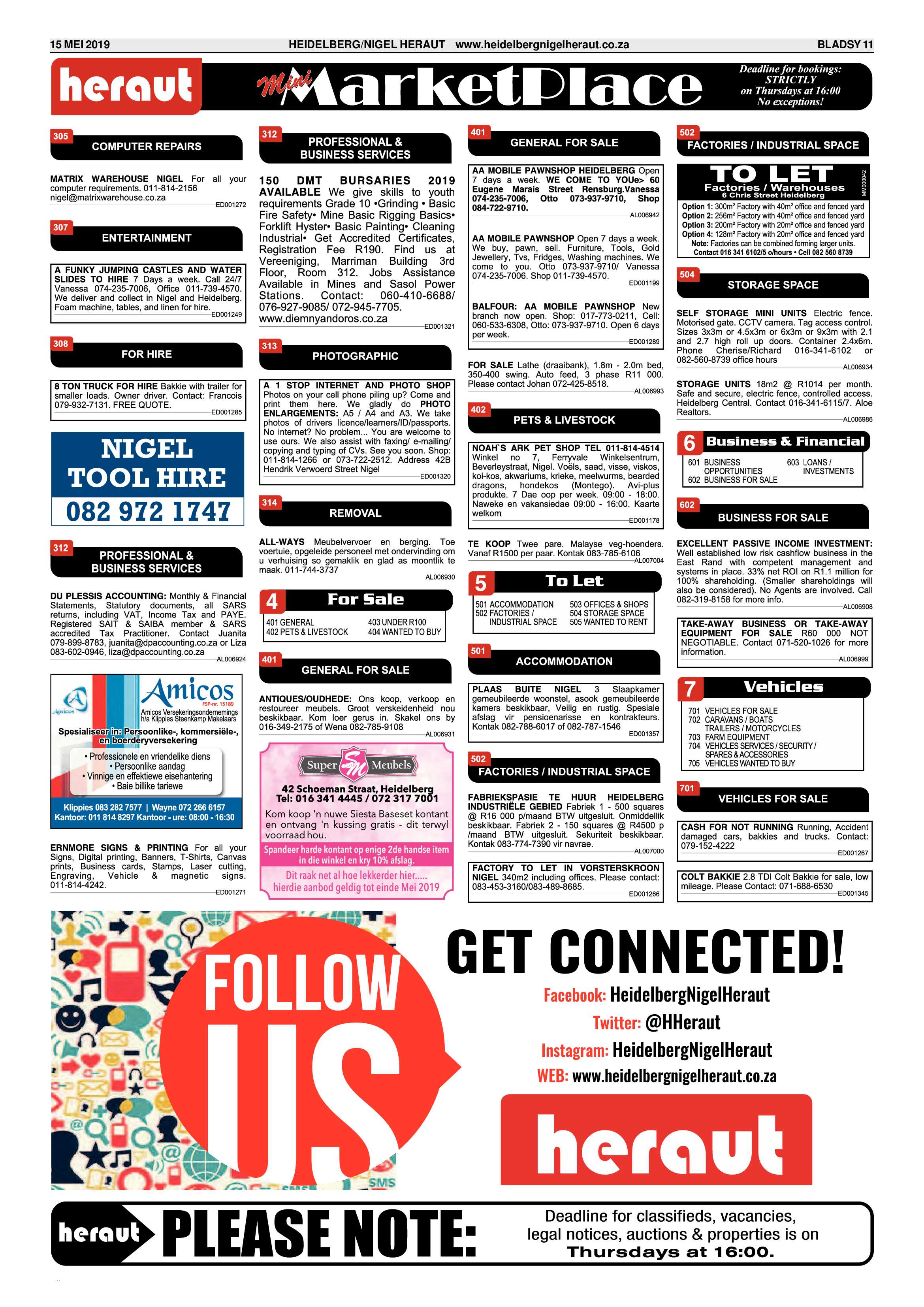 Heidelberg Nigel Heraut 15 May 2019 page 11