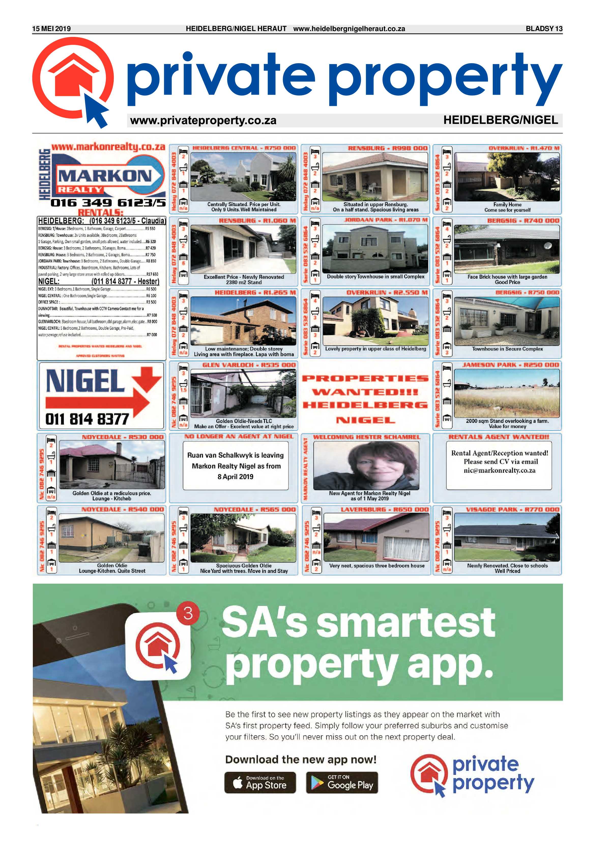 Heidelberg Nigel Heraut 15 May 2019 page 13