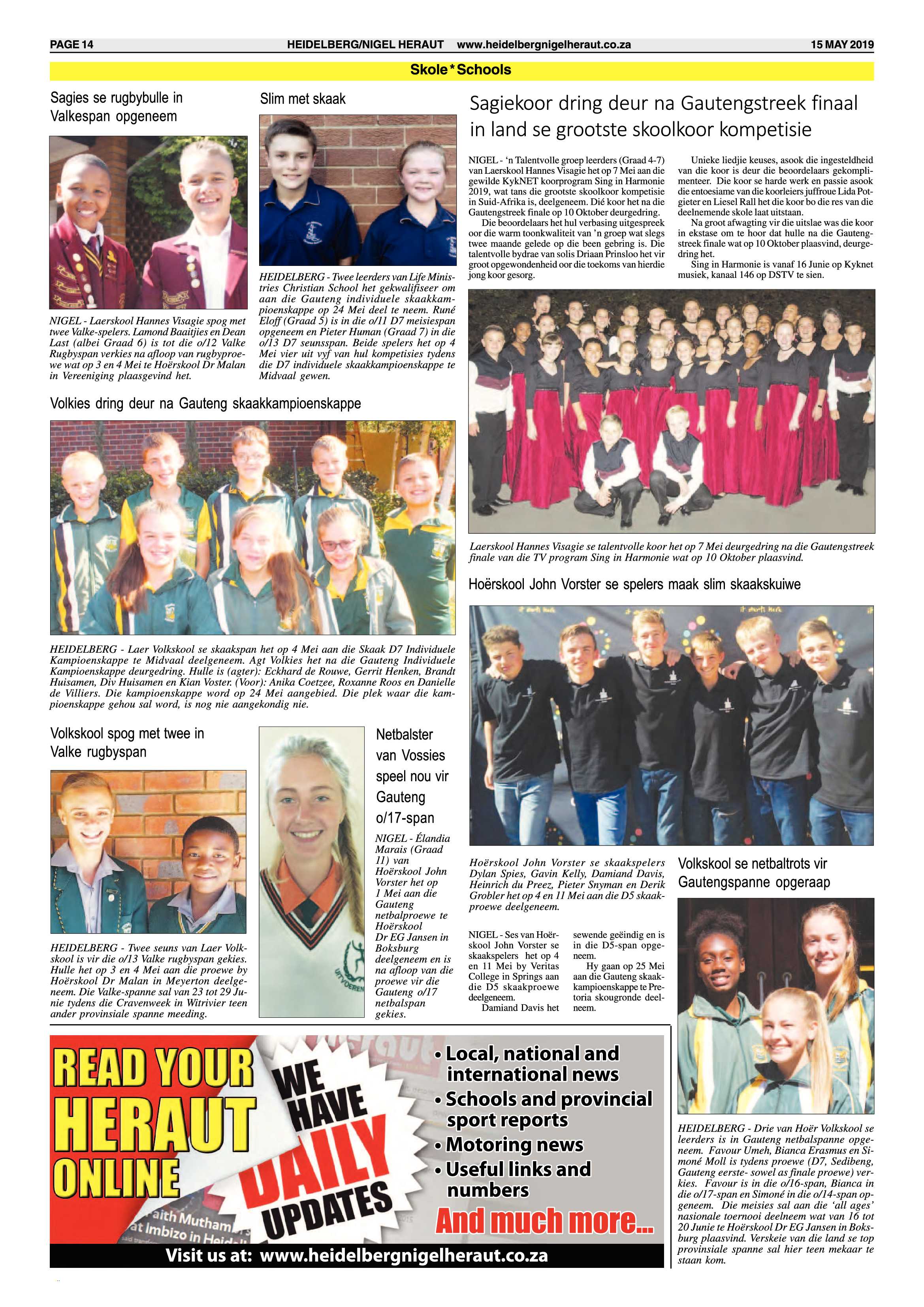 Heidelberg Nigel Heraut 15 May 2019 page 14