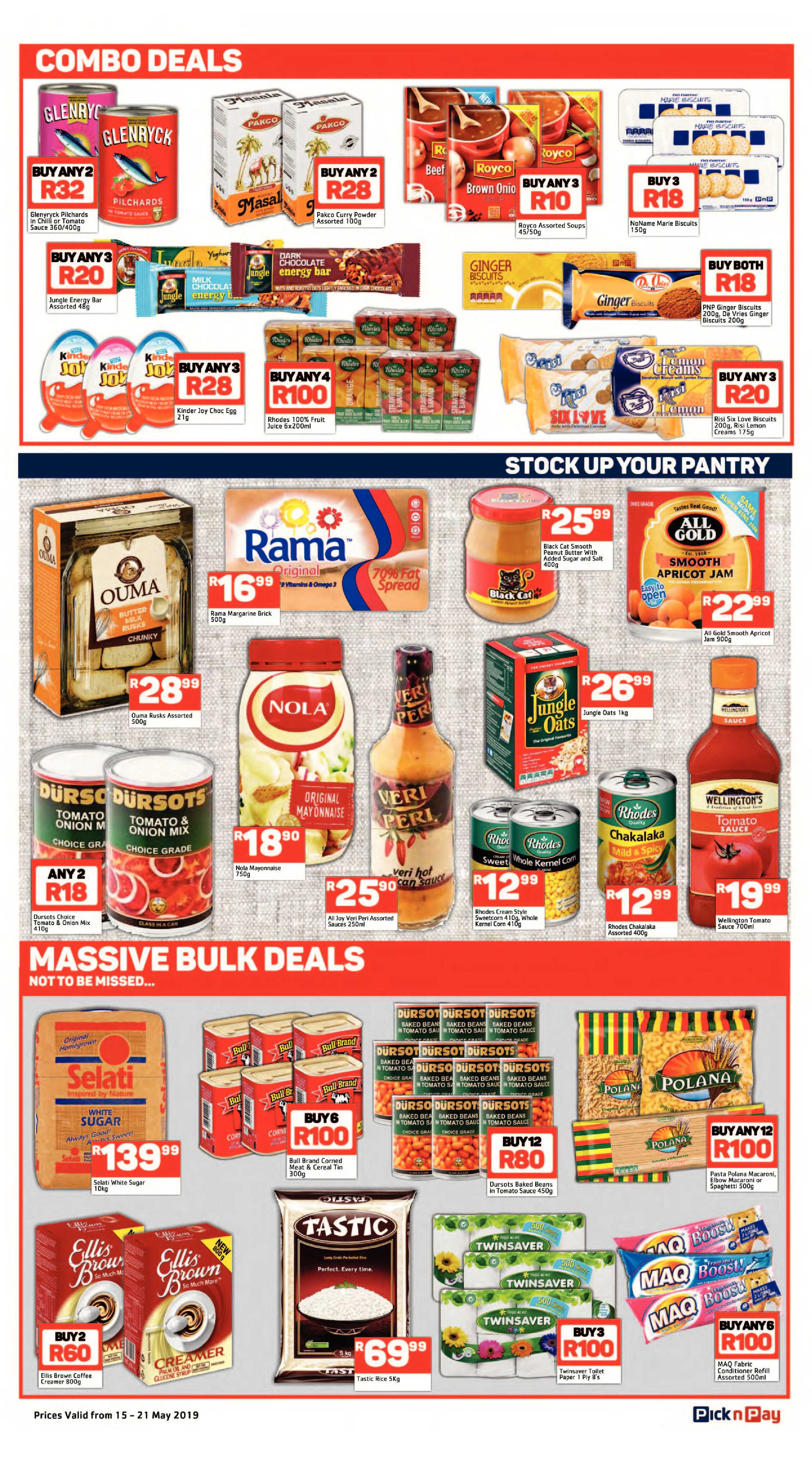 Heidelberg Nigel Heraut 15 May 2019 page 18
