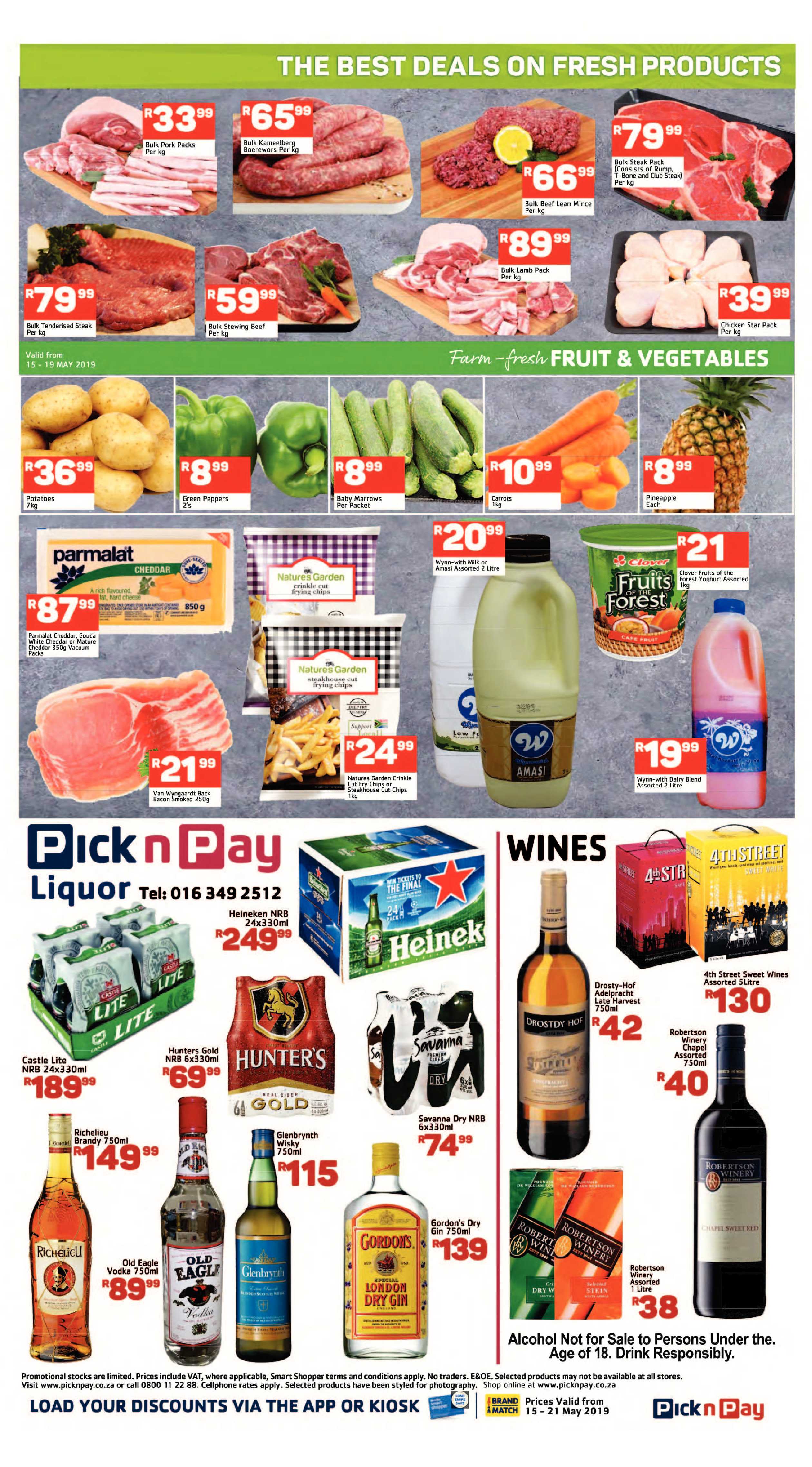 Heidelberg Nigel Heraut 15 May 2019 page 20