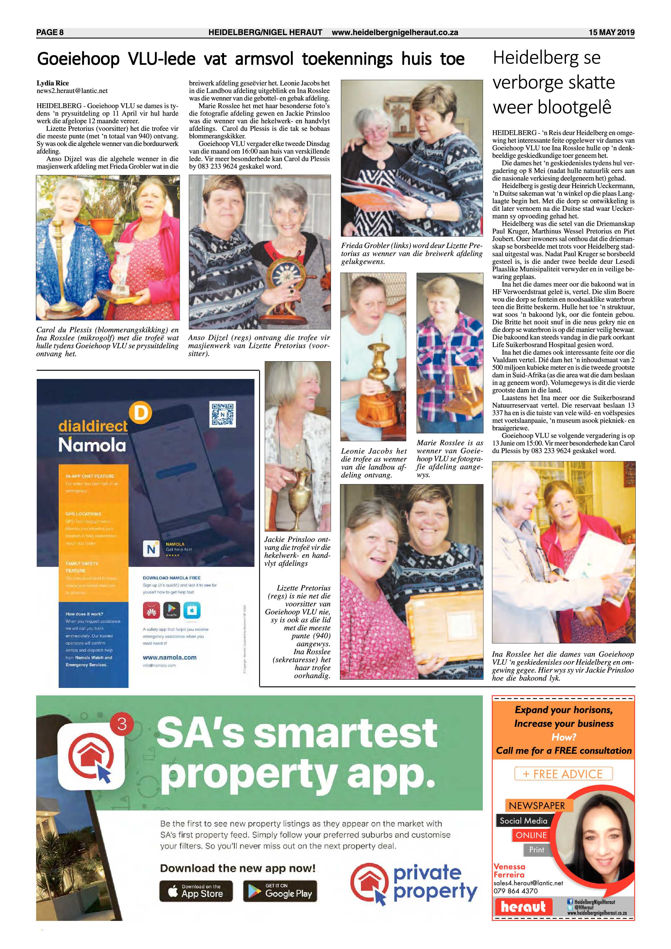Heidelberg Nigel Heraut 15 May 2019 page 8